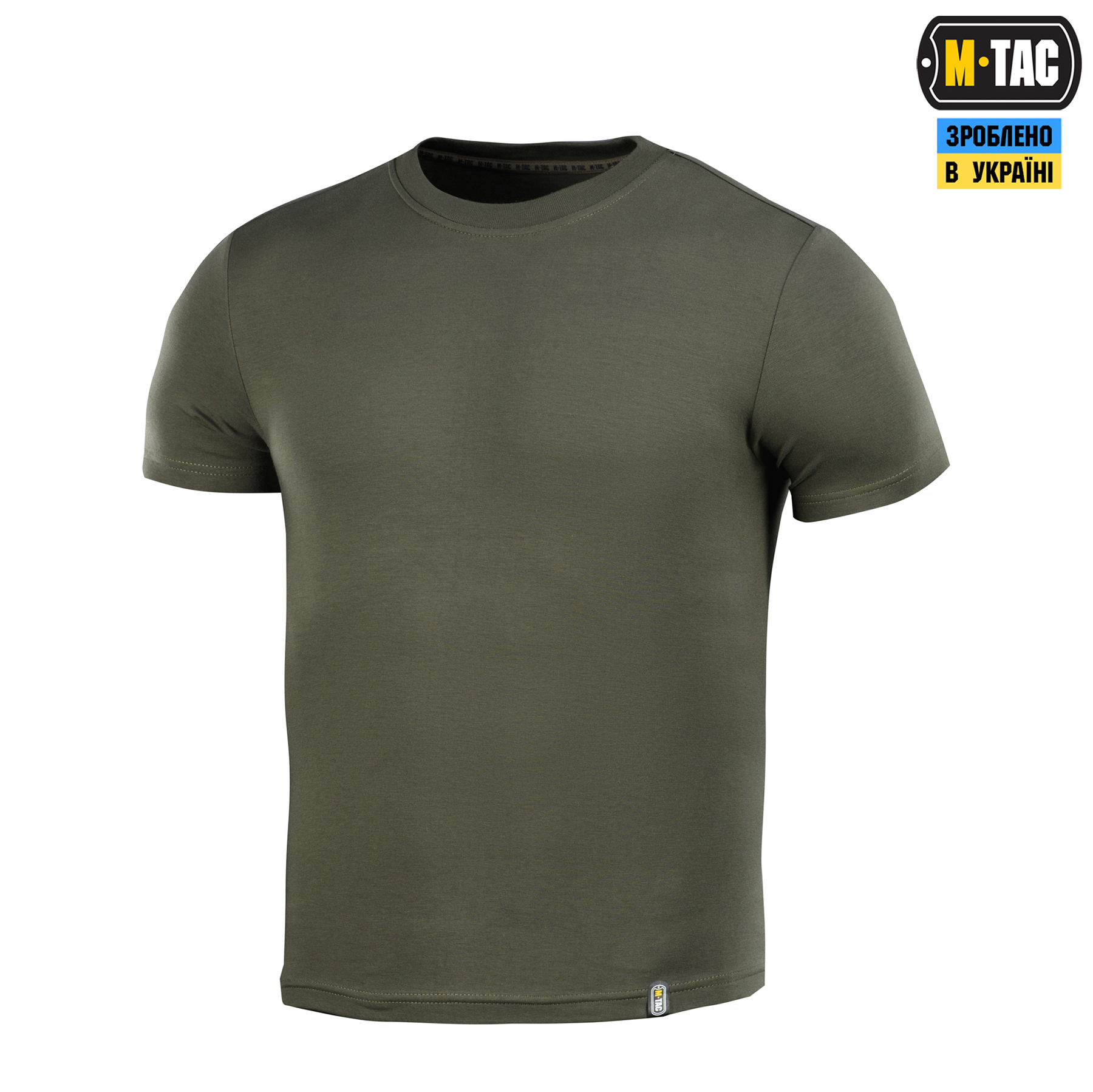 M-Tac футболка 93/7 Army Olive M-Tac футболка 93/7 Army Olive
