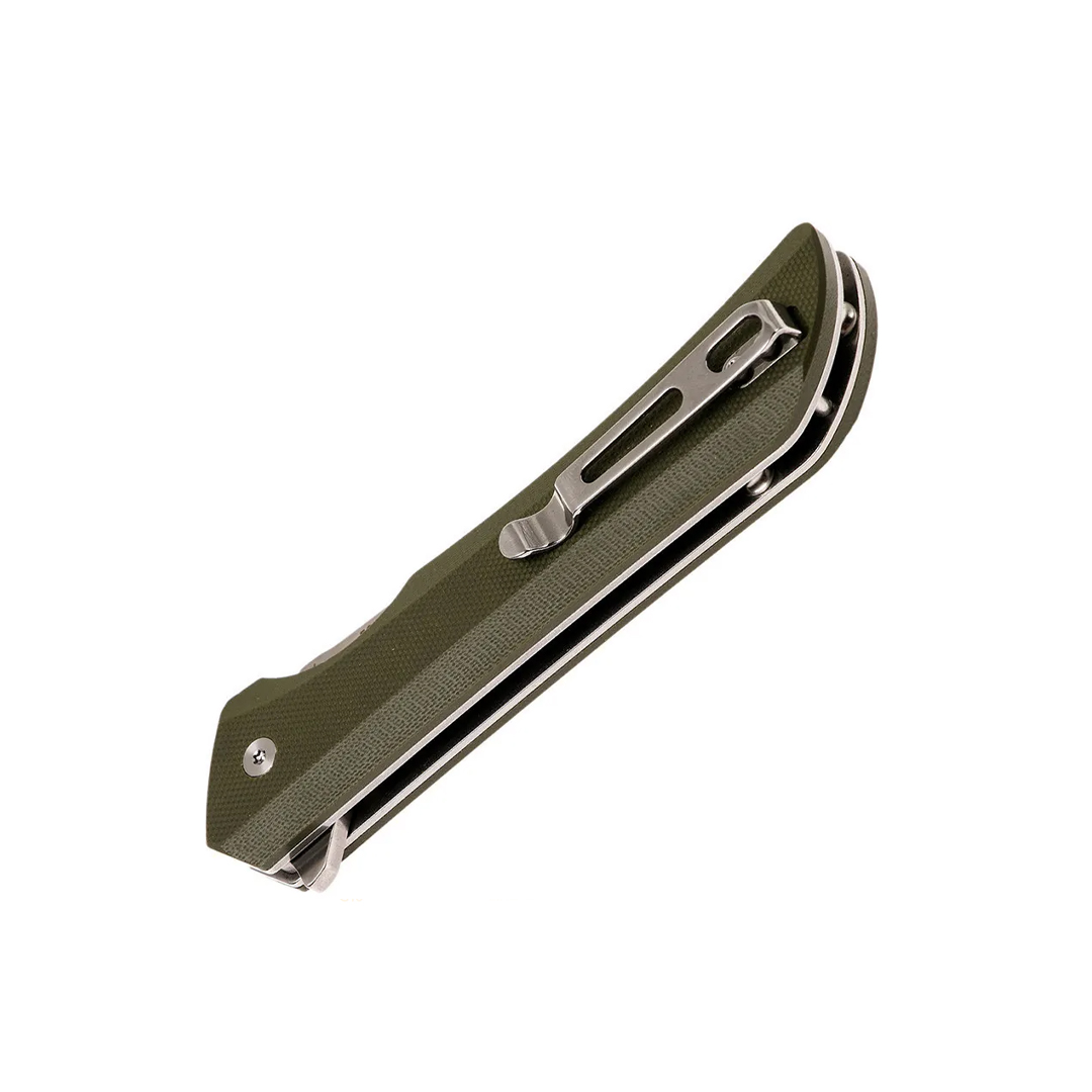 Ruike ніж складний Hussar P121-G Ruike ніж складний Hussar P121-G - Зображення 3