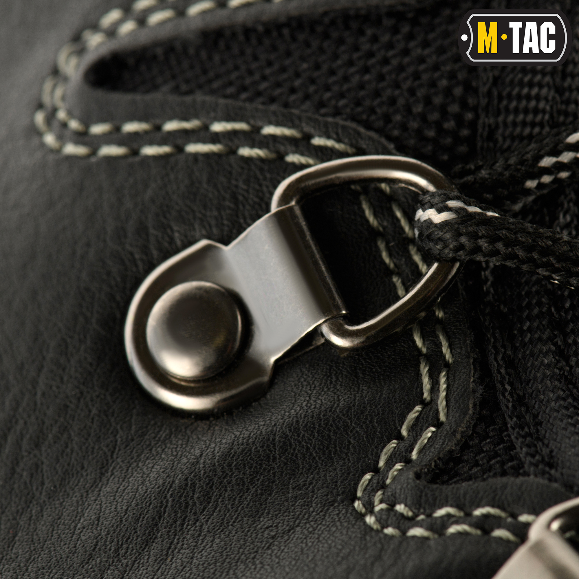 M-Tac ботинки зимние Thinsulate Ultra M-Tac черевики зимові Thinsulate Ultra — изображение 6