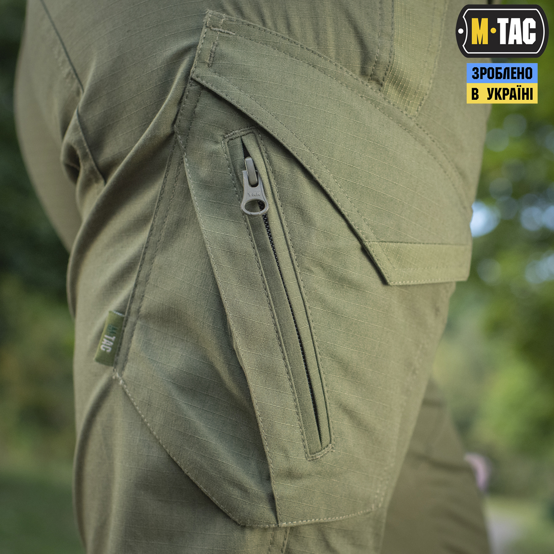 M-Tac штани Aggressor Lady Flex Army Olive M-Tac штани Aggressor Lady Flex Army Olive - Зображення 10