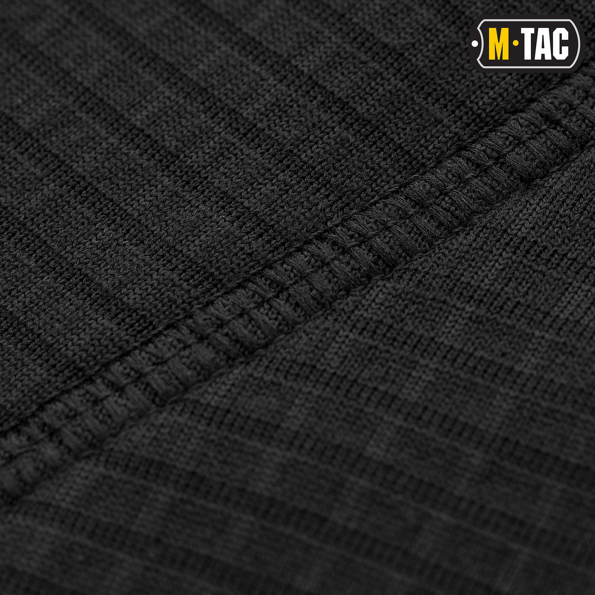 M-Tac термоштани фліс Delta Level 2 Black M-Tac термоштани фліс Delta Level 2 Black — изображение 7