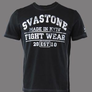 SvaStone футболка Established