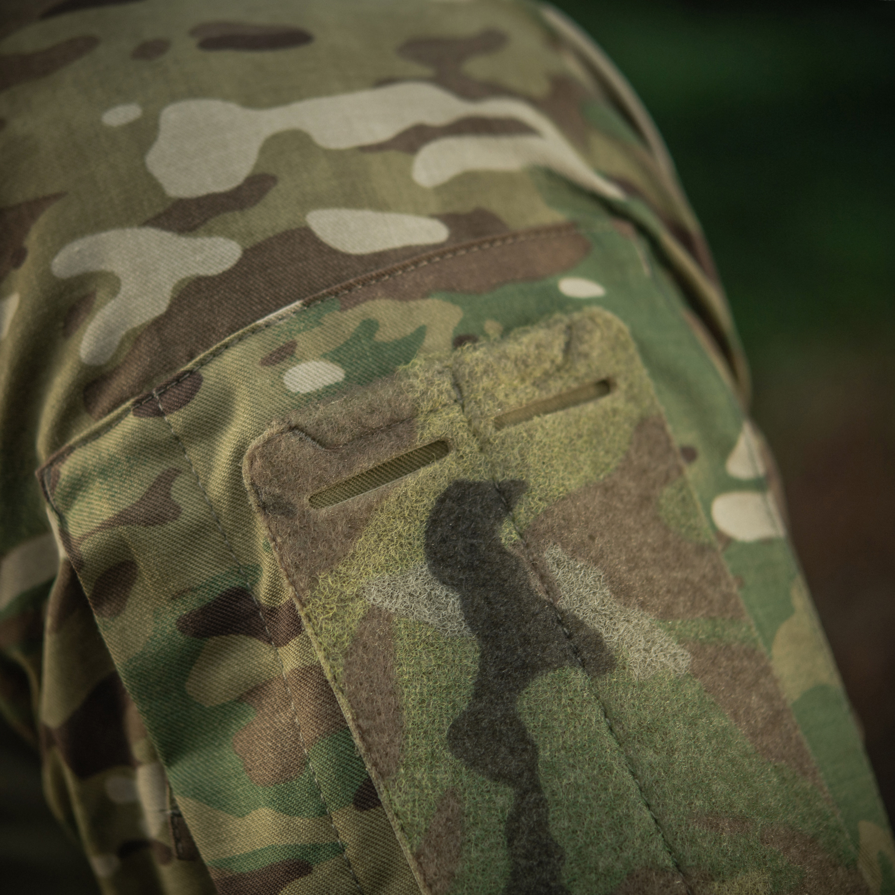 M-Tac сорочка бойова літня Gen.II Piquet MC M-Tac сорочка бойова літня Gen.II Piquet MC — изображение 14