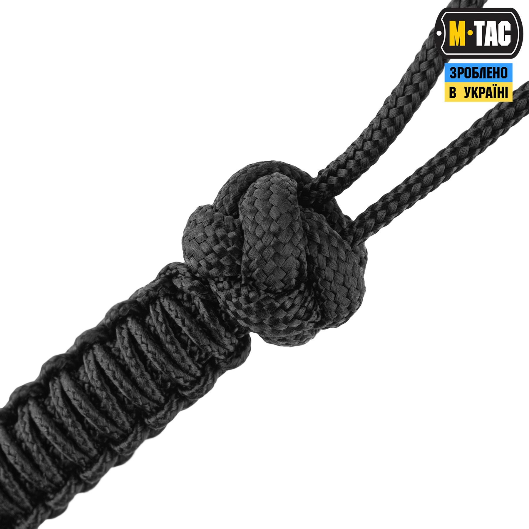 M-Tac темляк Celtic Black M-Tac темляк Celtic Black - Зображення 4