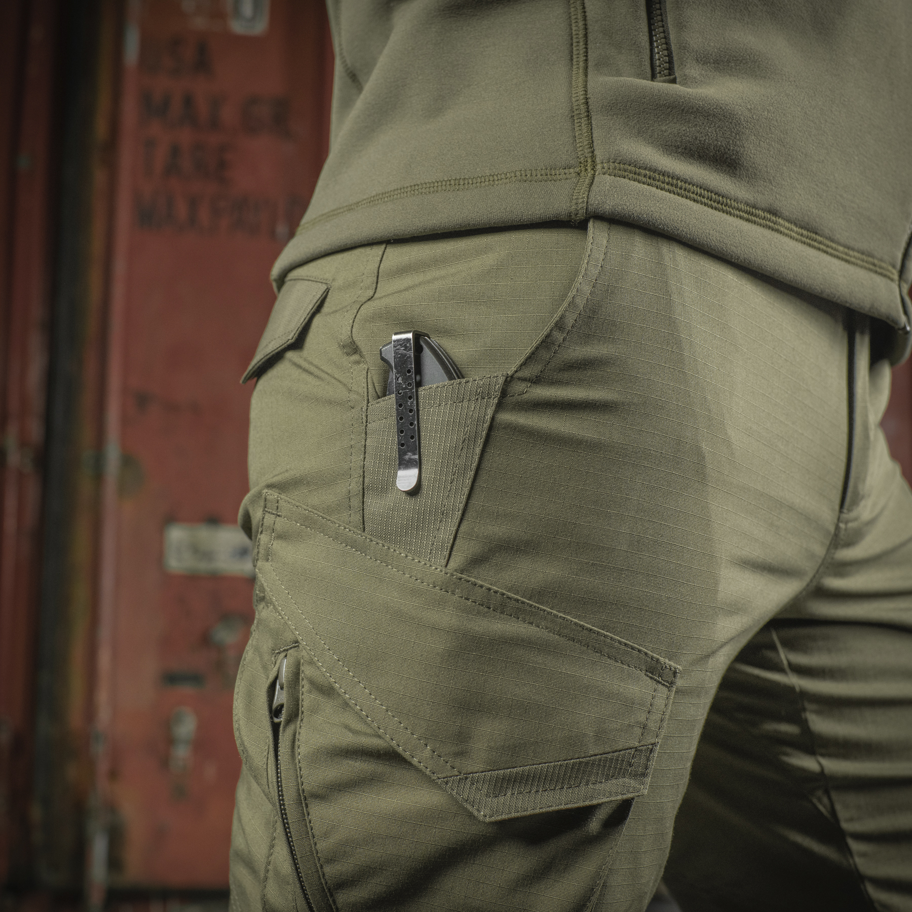 M-Tac штани Aggressor Gen ІІ Flex Dark Olive M-Tac штани Aggressor Gen ІІ Flex Dark Olive — изображение 15