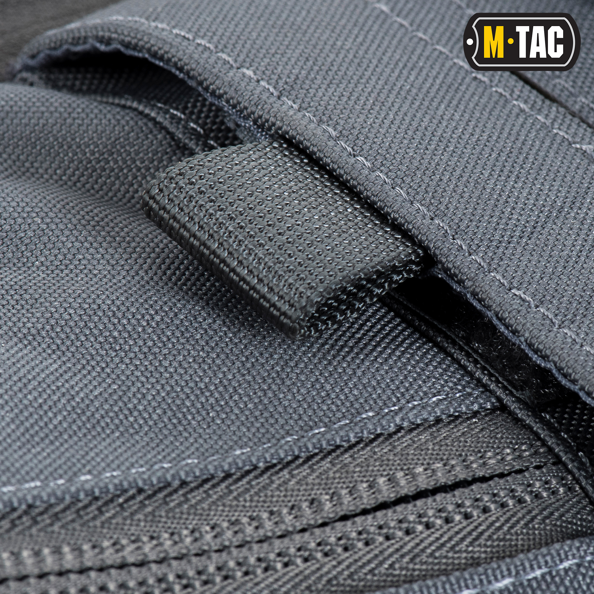 M-Tac рюкзак Intruder Pack Grey M-Tac рюкзак Intruder Pack Grey - Зображення 12