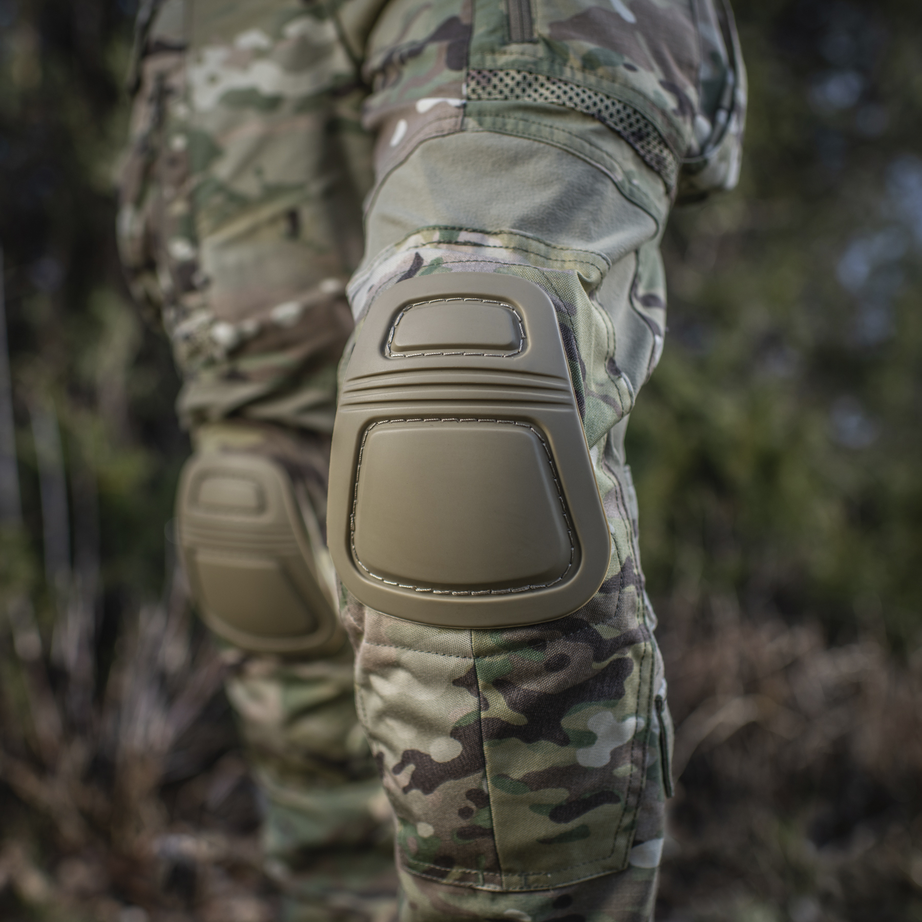 M-Tac штани Army NYCO Extreme Gen.II Multicam M-Tac штани Army NYCO Extreme Gen.II Multicam — изображение 21