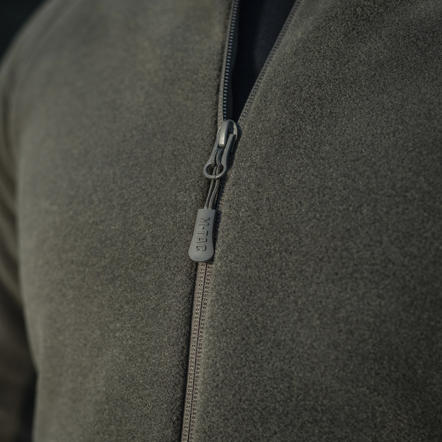 M-Tac кофта Polartec Sport Dark Olive M-Tac кофта Polartec Sport Dark Olive - Зображення 20