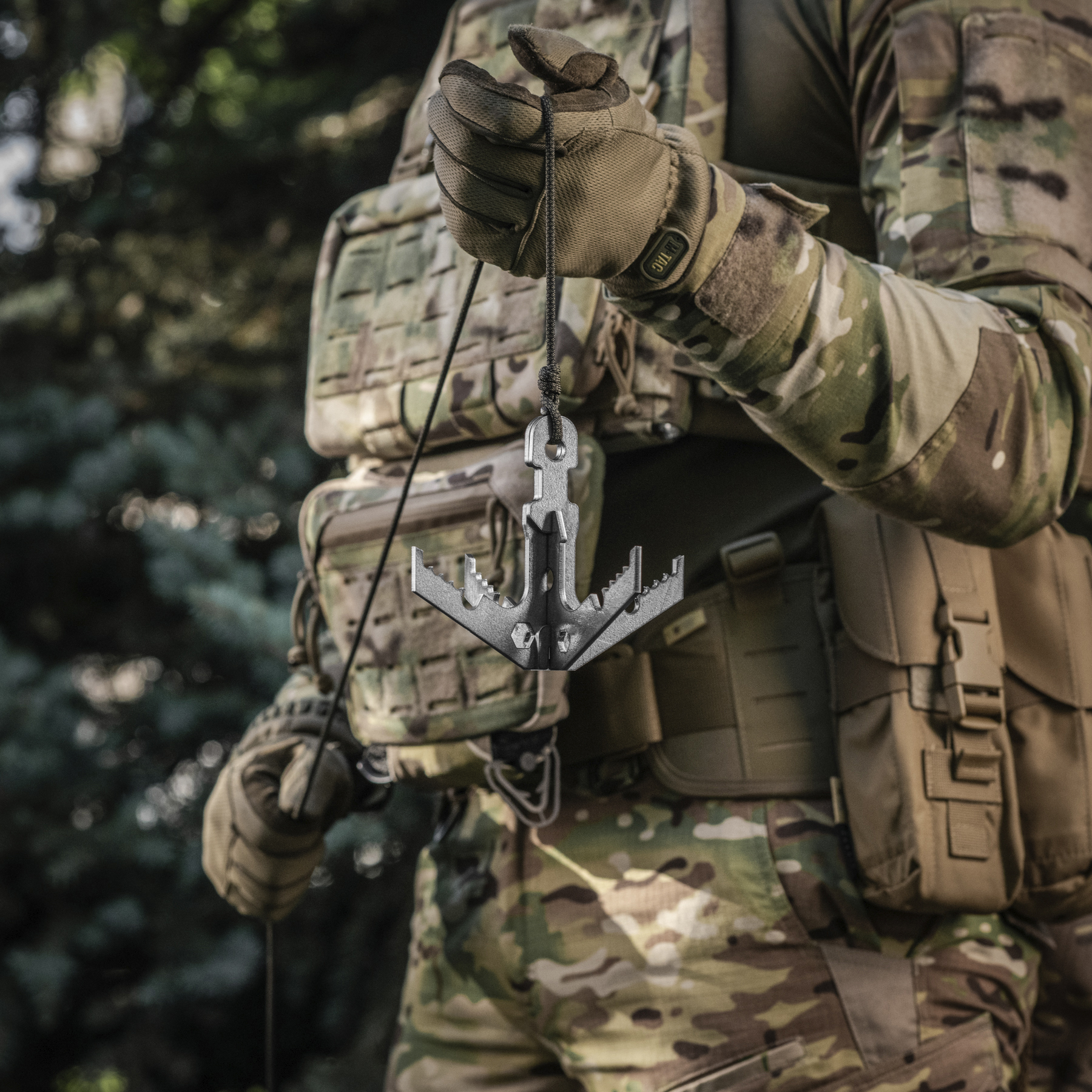M-Tac Кішка розбірна M-Tac Кішка розбірна - Зображення 4