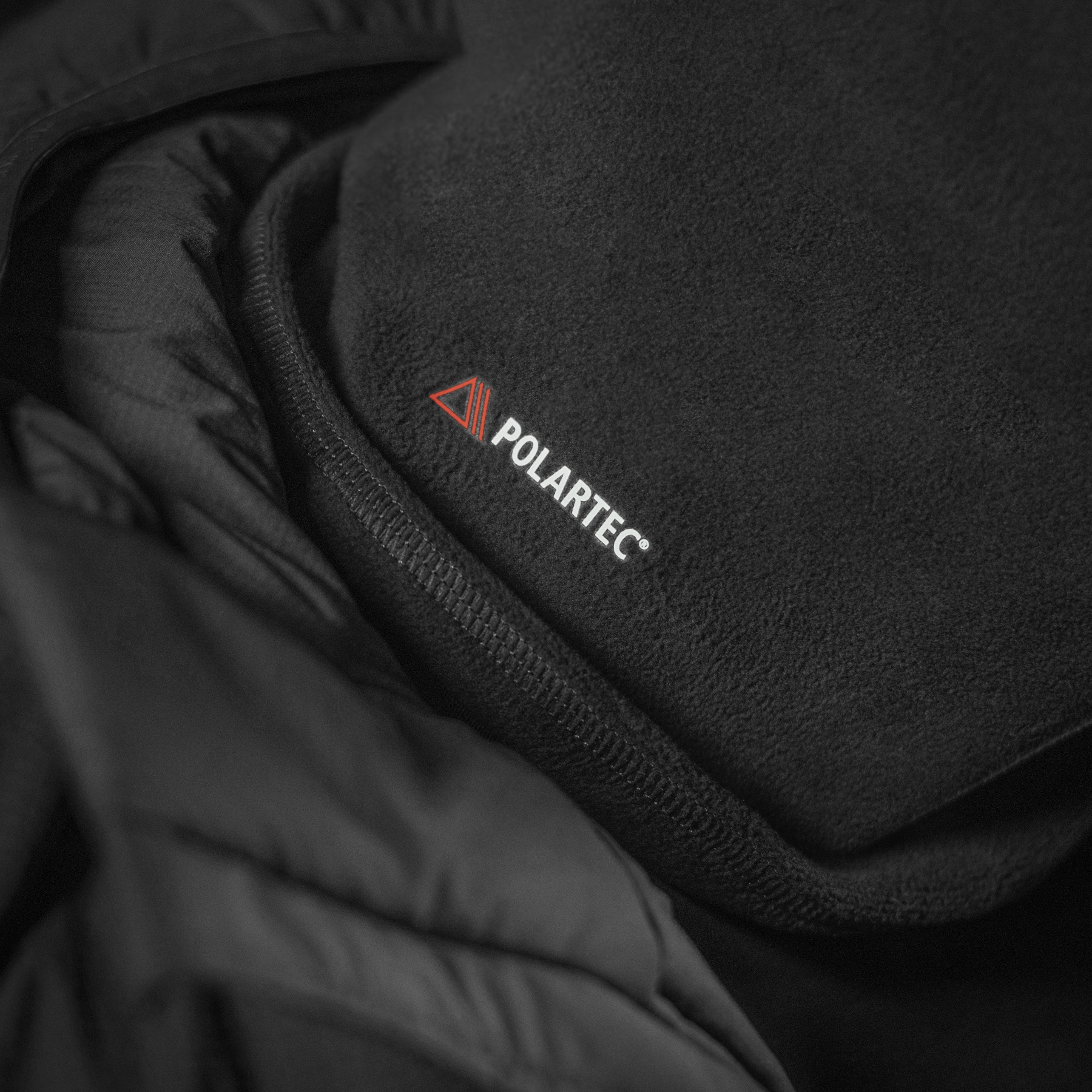 M-Tac шарф-труба Polar Pro Black M-Tac шарф-труба Polar Pro Black — изображение 14