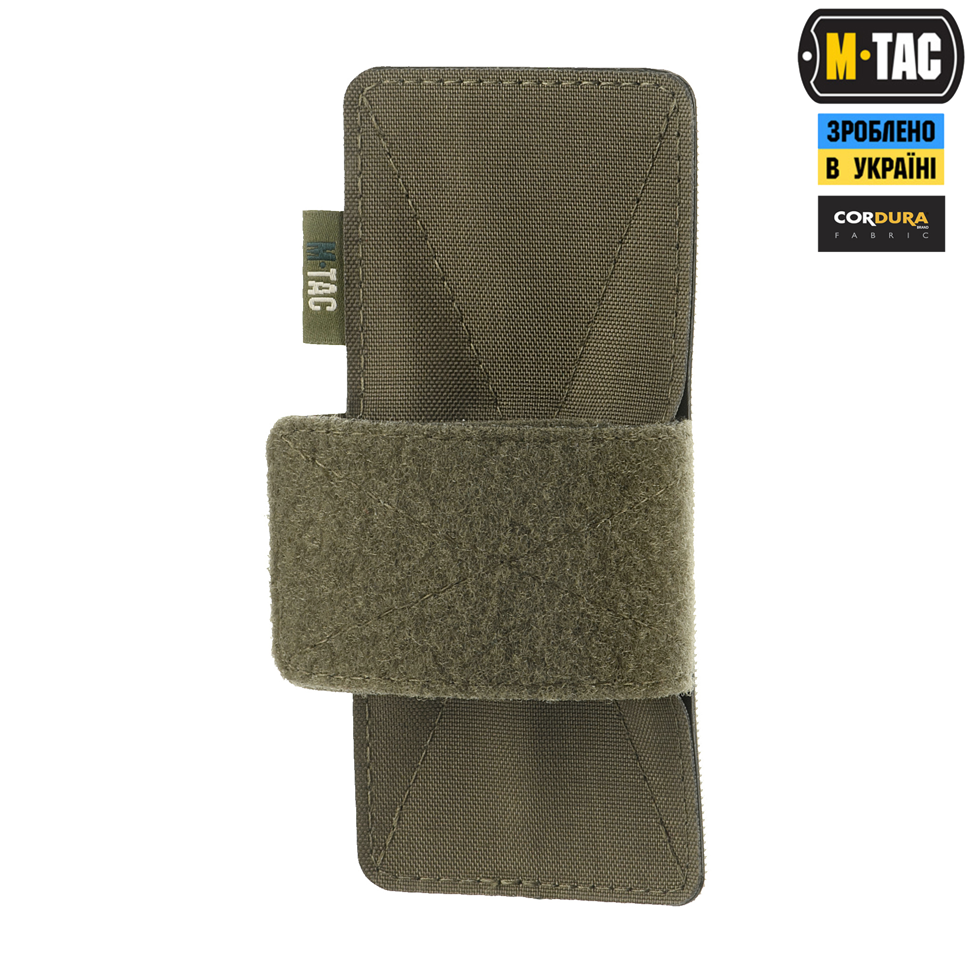 M-Tac кобура-вставка Light Ranger Green M-Tac кобура-вставка Light Ranger Green - Зображення 2