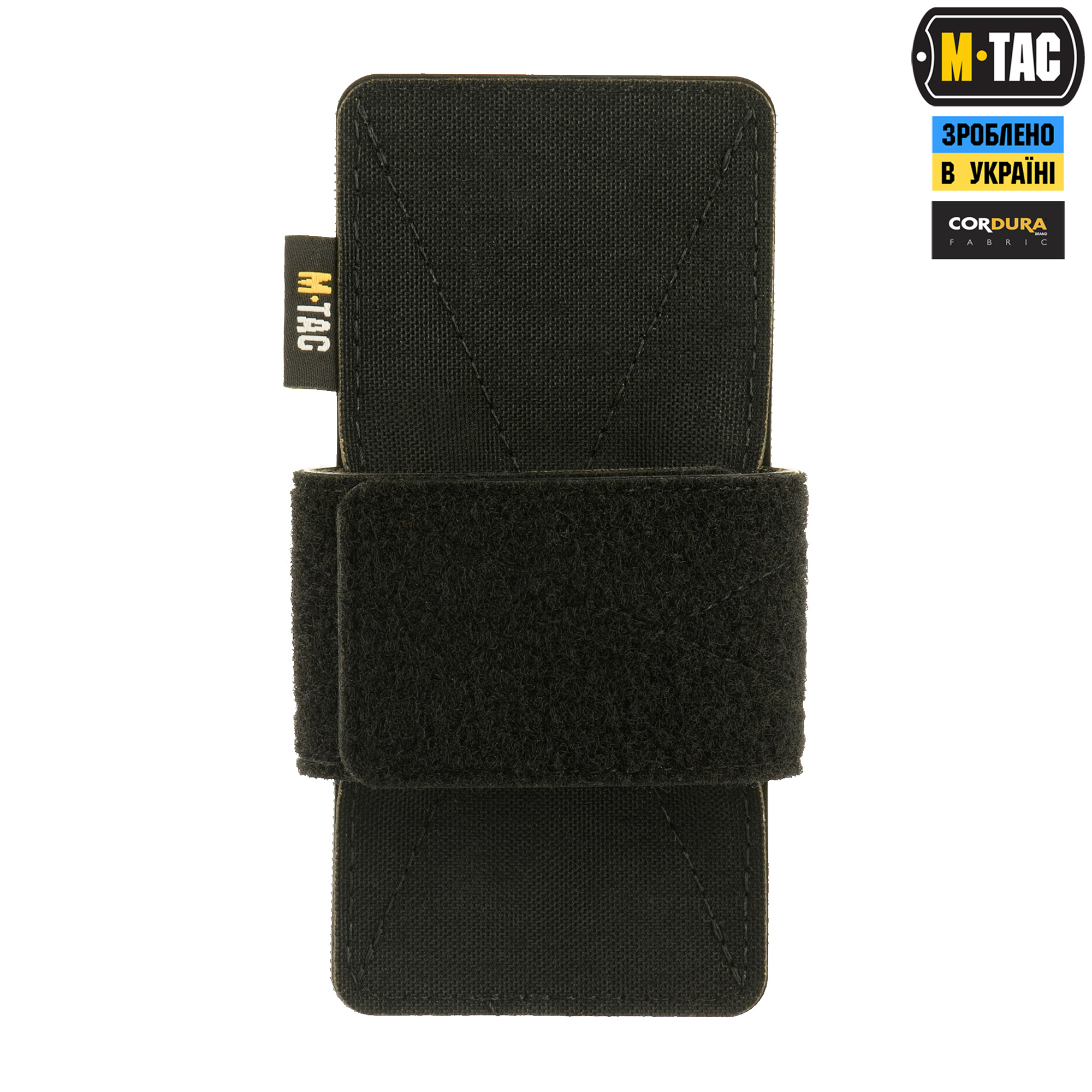 M-Tac кобура-вставка Light Black M-Tac кобура-вставка Light Black - Зображення 4