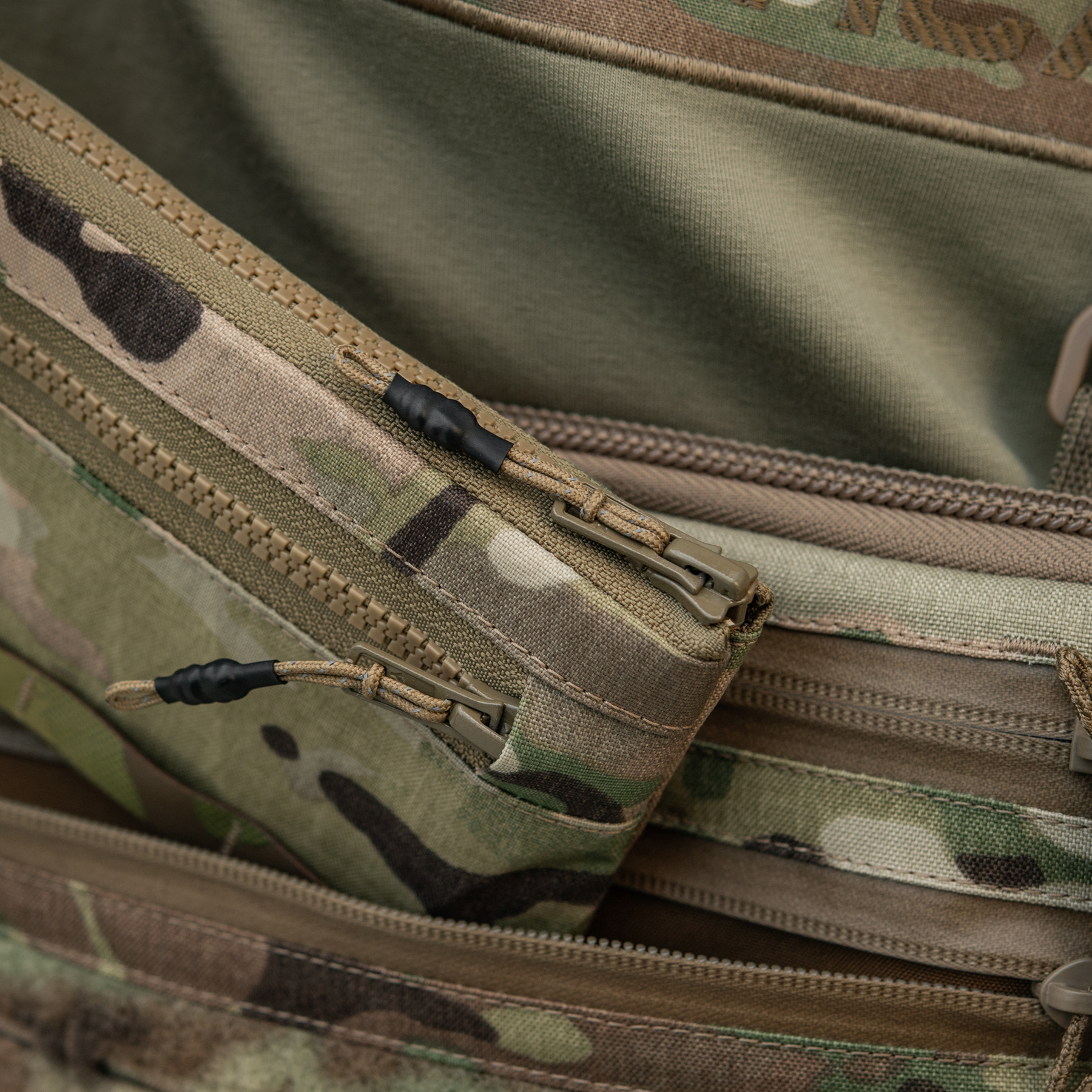 M-Tac гаманець горизонтальний X-PAC Elite Multicam M-Tac гаманець горизонтальний X-PAC Elite Multicam — изображение 13