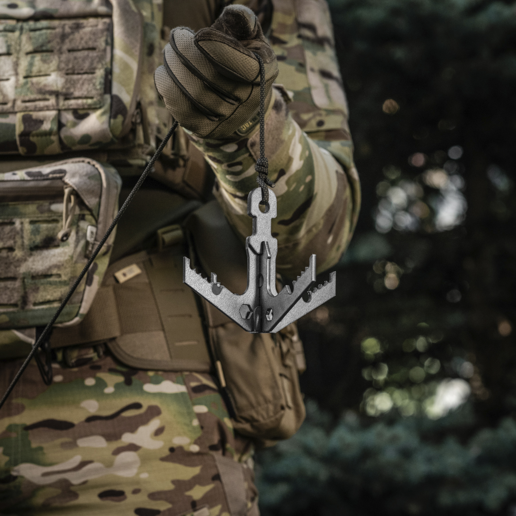 M-Tac Кішка розбірна M-Tac Кішка розбірна - Зображення 6