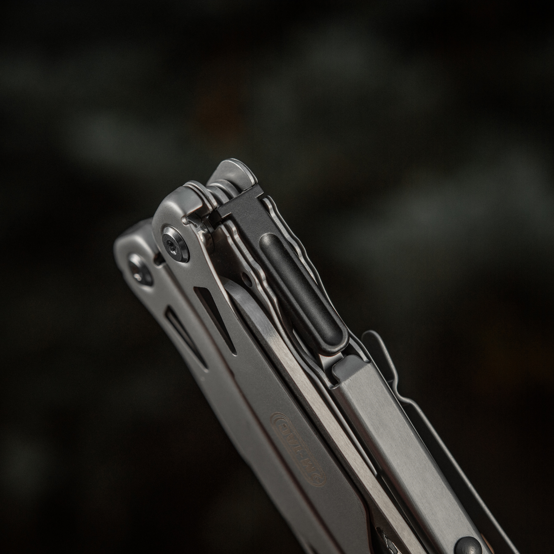 M-Tac мультитул Type 7 Metal M-Tac мультитул Type 7 Metal - Зображення 20