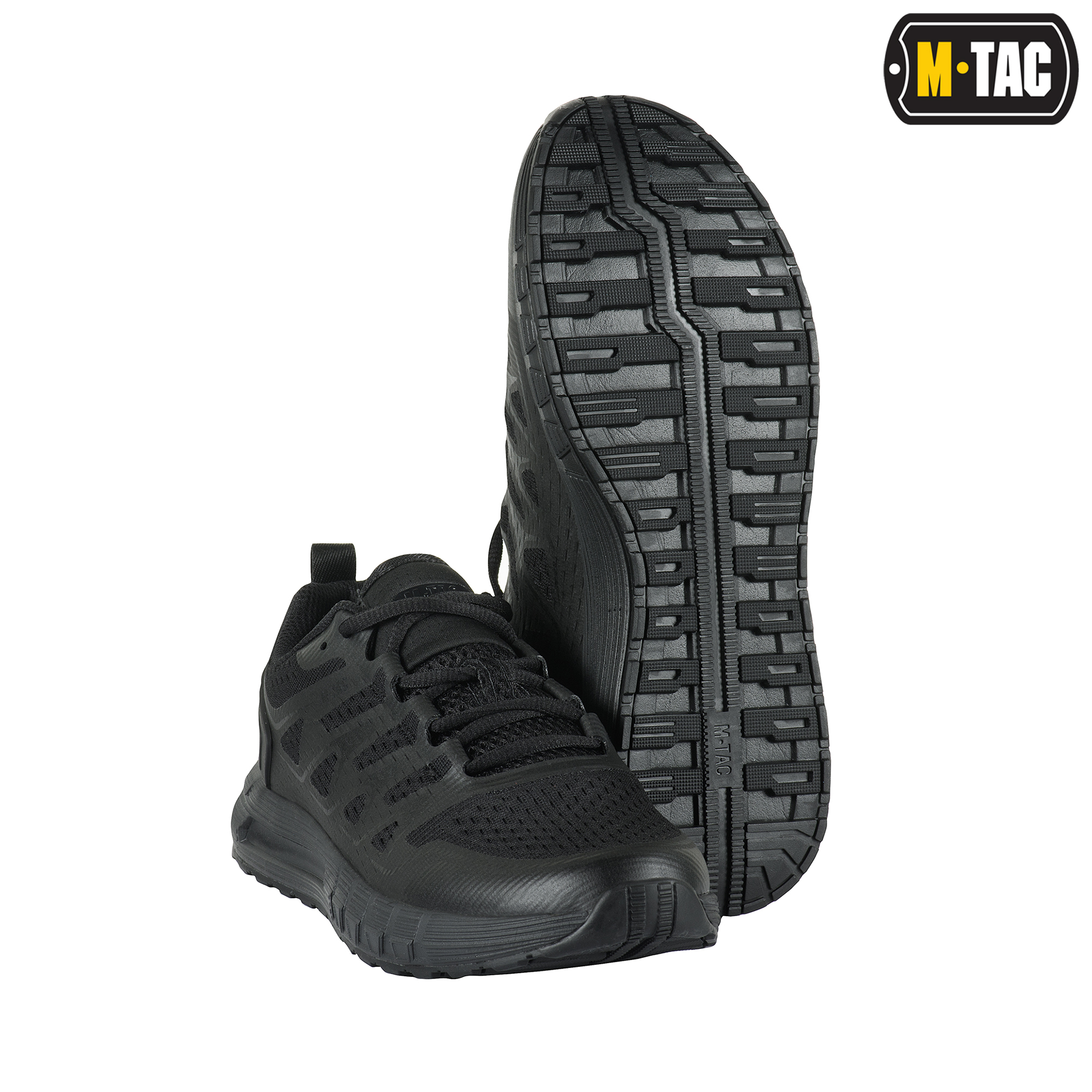 M-Tac кросівки Summer Sport Black M-Tac кросівки Summer Sport Black - Зображення 2