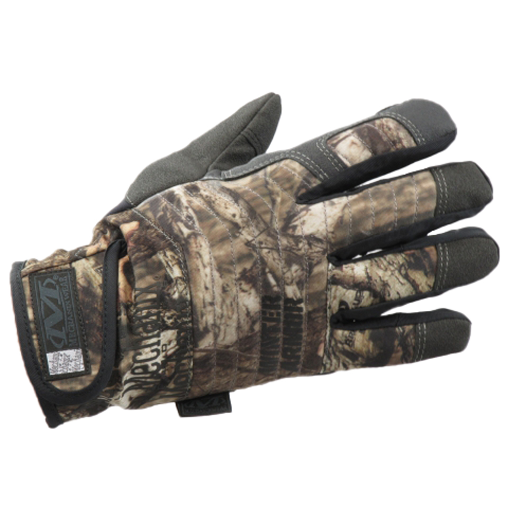 Mechanix рукавички Winter Armor Gloves Mossy Oak Mechanix рукавички Winter Armor Gloves Mossy Oak — изображение 5