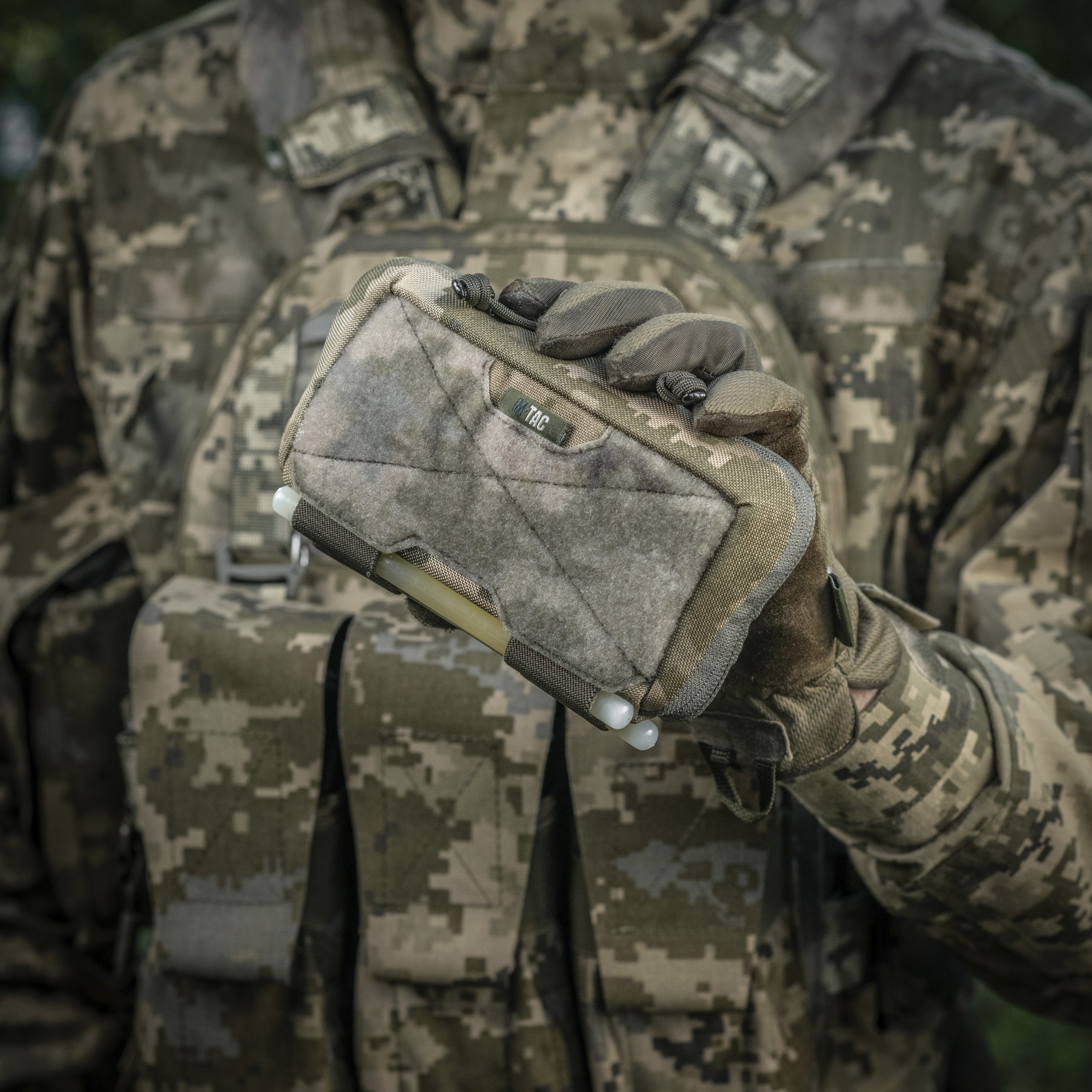 M-Tac підсумок Admin Elite MM14 M-Tac підсумок Admin Elite MM14 - Зображення 21