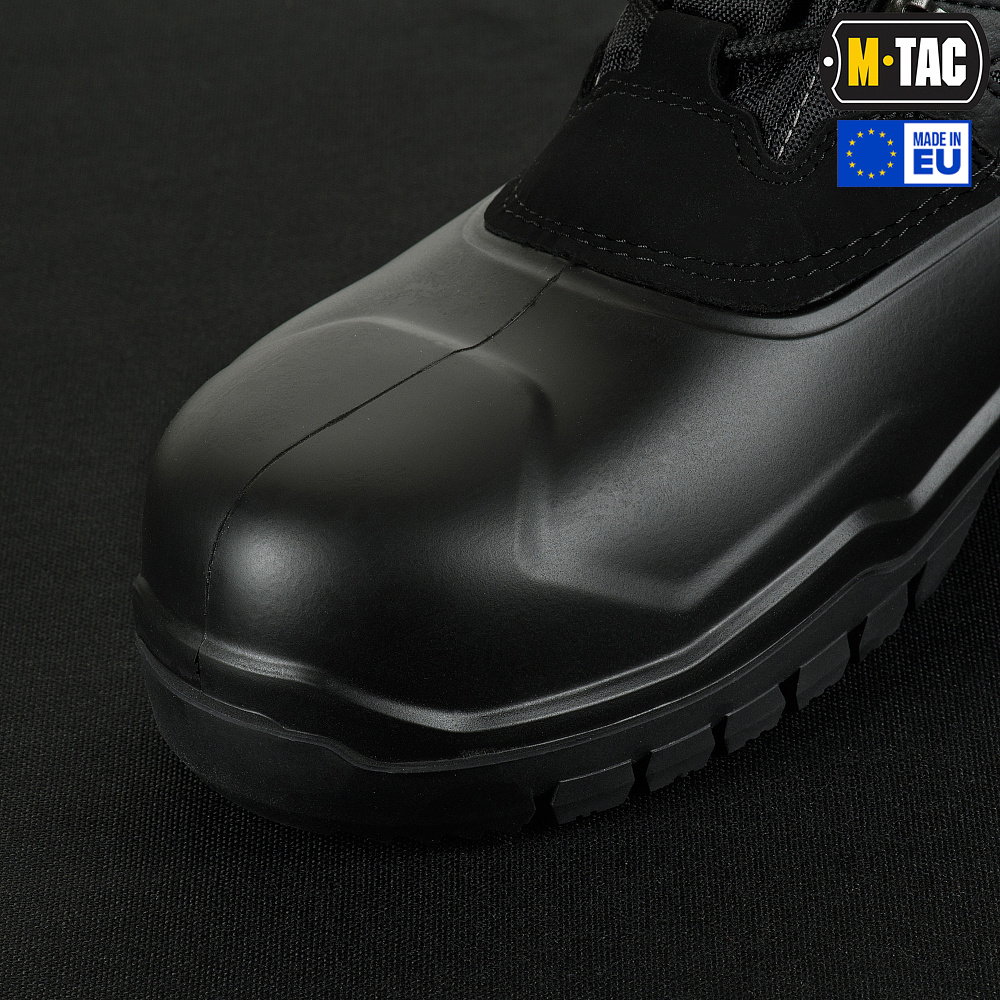 M-Tac черевики зимові Black M-Tac черевики зимові Black - Зображення 7