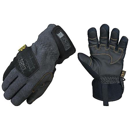 Mechanix рукавички Wind Resistant Glove Black Mechanix рукавички Wind Resistant Glove Black