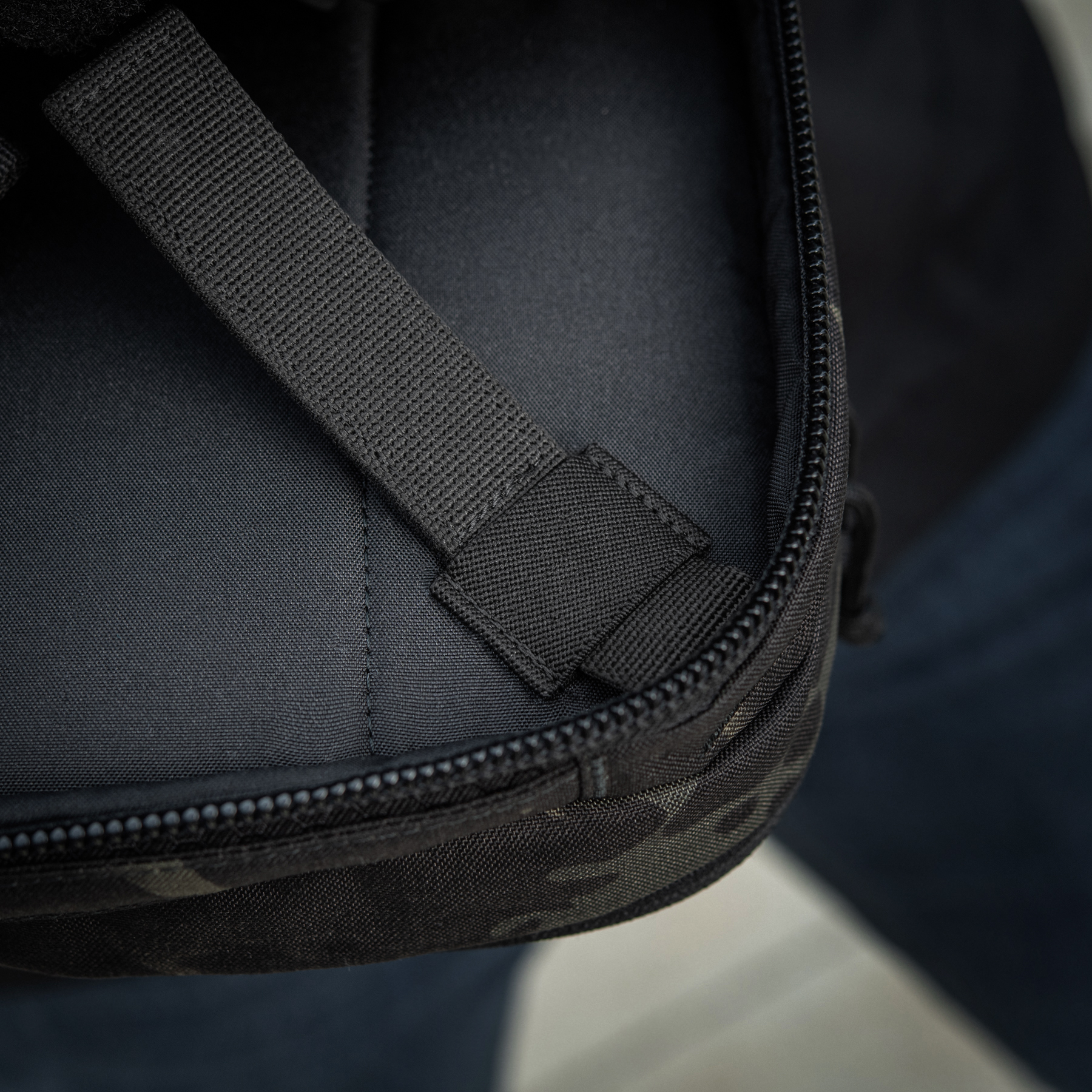 M-Tac сумка EDC Bag Elite Multicam Black M-Tac сумка EDC Bag Elite Multicam Black - Зображення 33