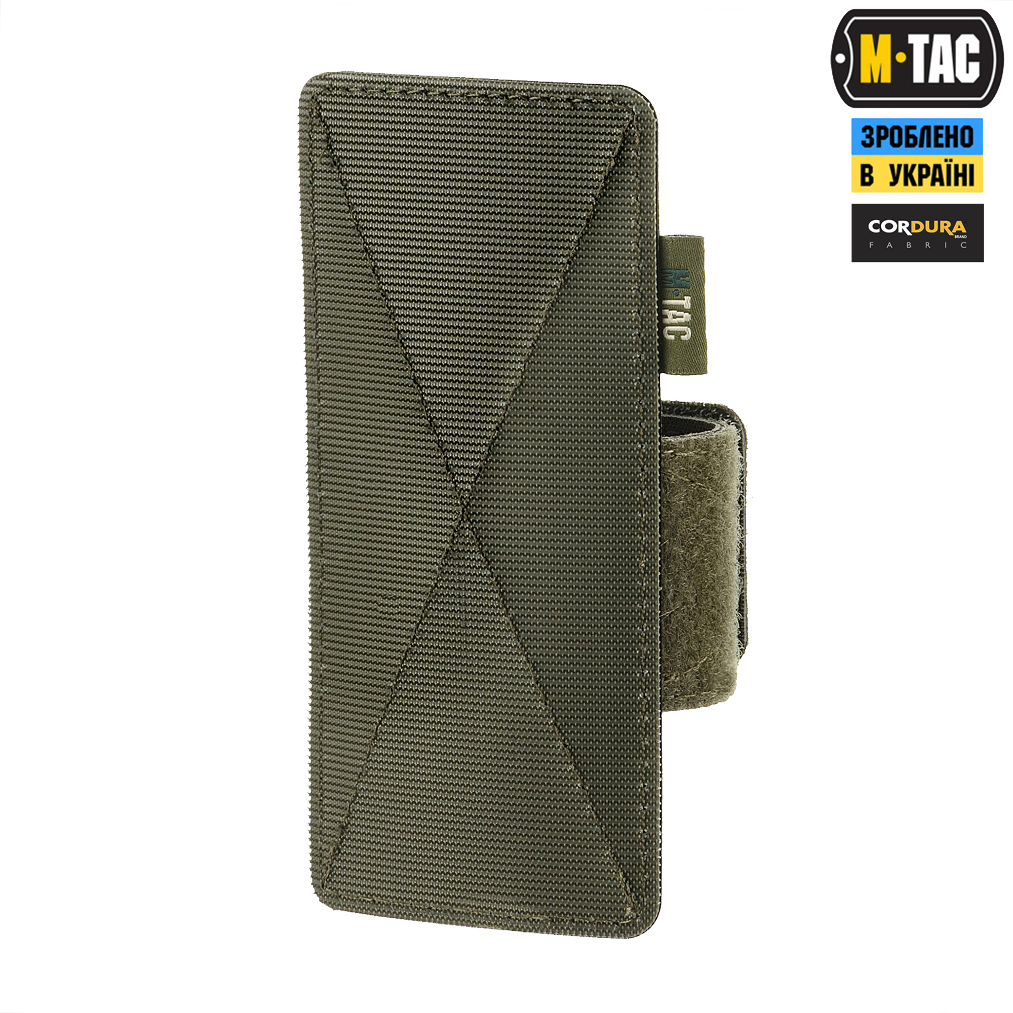 M-Tac кобура-вставка Light Ranger Green M-Tac кобура-вставка Light Ranger Green - Зображення 7