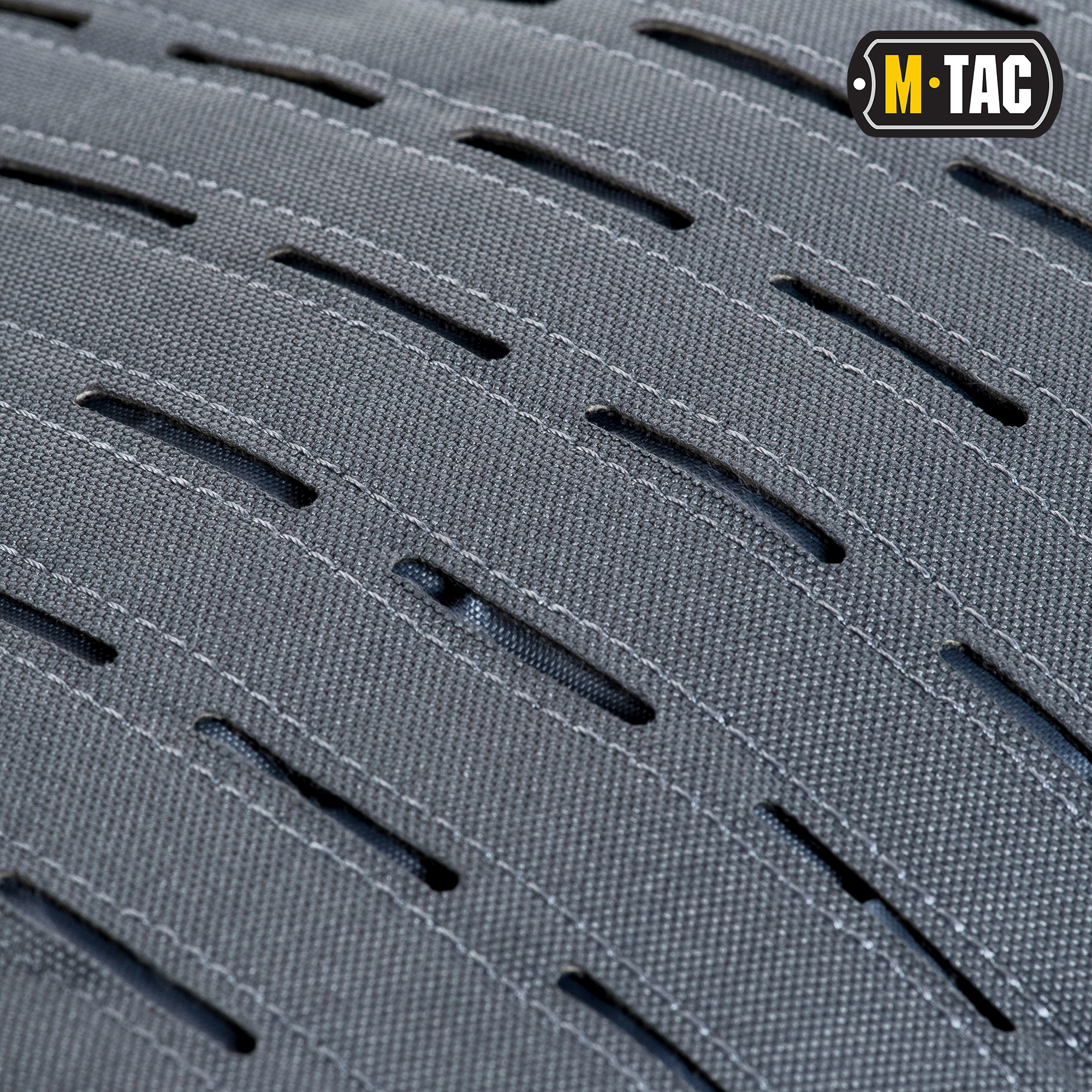 M-Tac рюкзак Intruder Pack Grey M-Tac рюкзак Intruder Pack Grey - Зображення 5