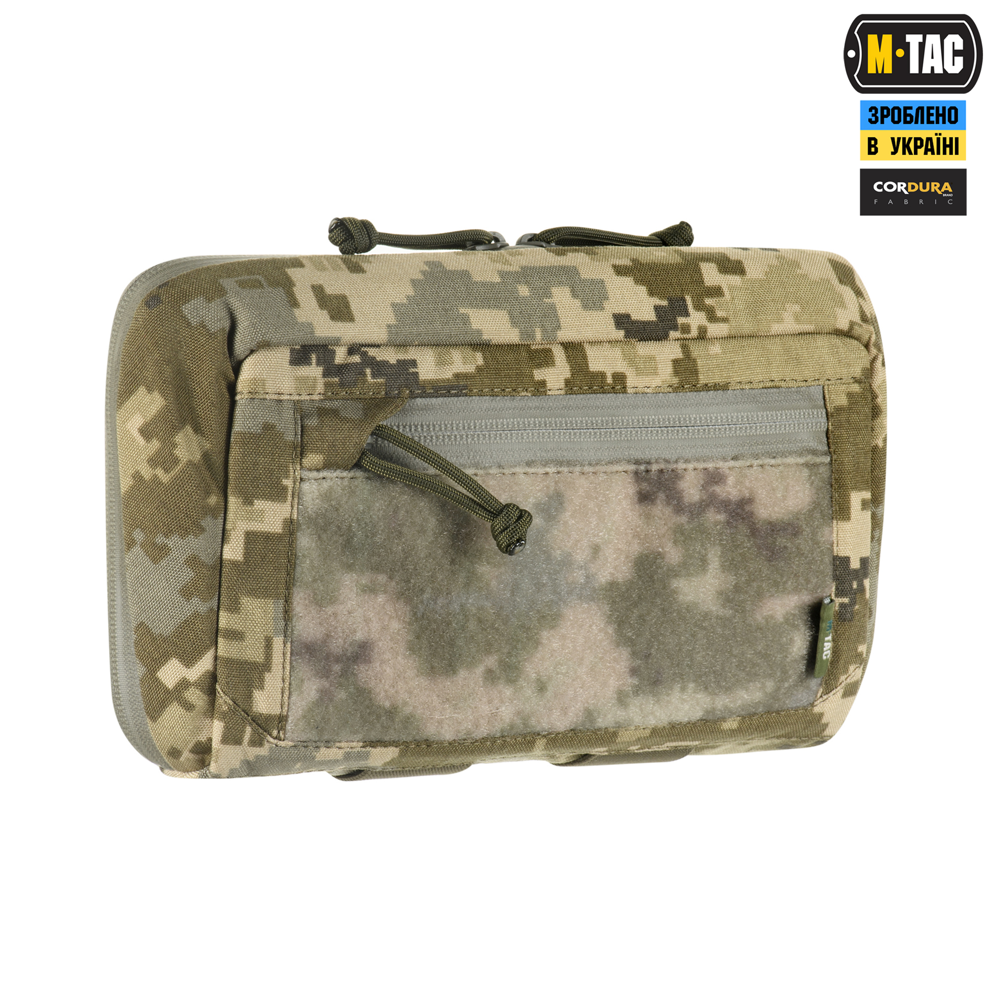 M-Tac подсумок Admin Large Elite Gen.II MM14 M-Tac підсумок Admin Large Elite Gen.II MM14 — изображение 3