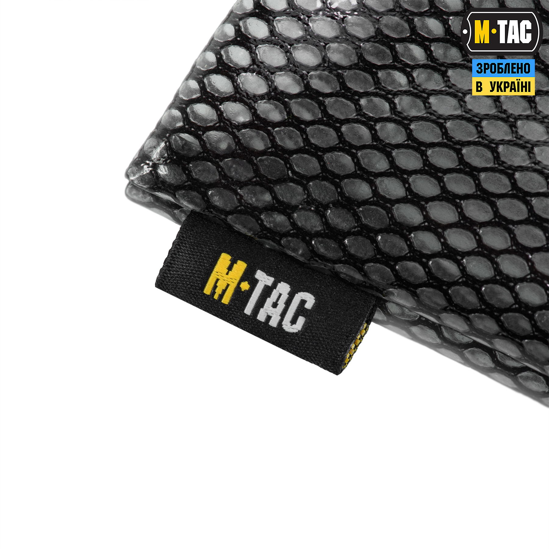 M-Tac комплект органайзерів Zip Pocket Set Elite Black M-Tac комплект органайзерів Zip Pocket Set Elite Black — изображение 14