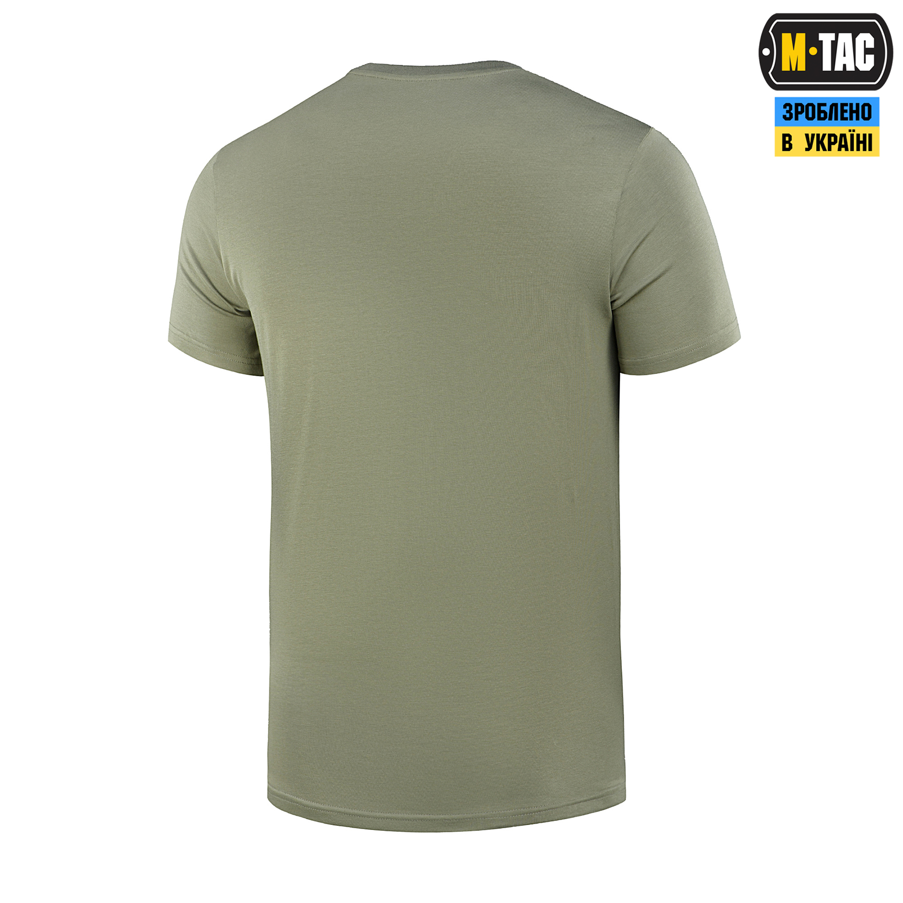 M-Tac футболка Viking Light Olive M-Tac футболка Viking Light Olive — изображение 4