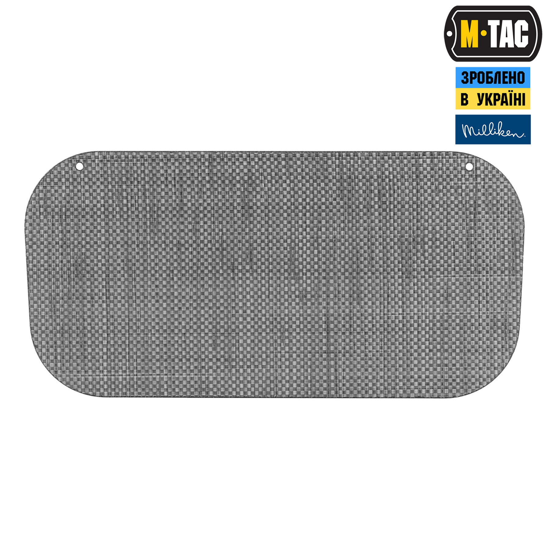 M-Tac вставка каркас в захист попереку Large Black M-Tac вставка каркас в захист попереку Large Black — изображение 2