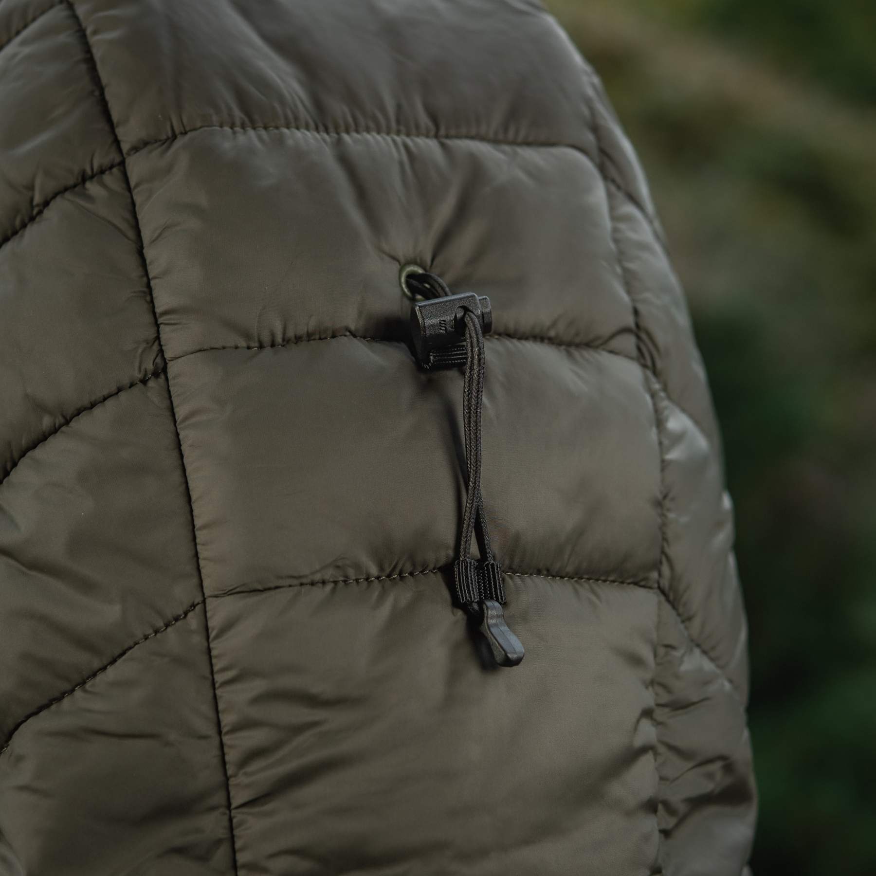 M-Tac куртка Stalker Gen.III Primaloft Olive M-Tac куртка Stalker Gen.III Primaloft Olive - Зображення 15