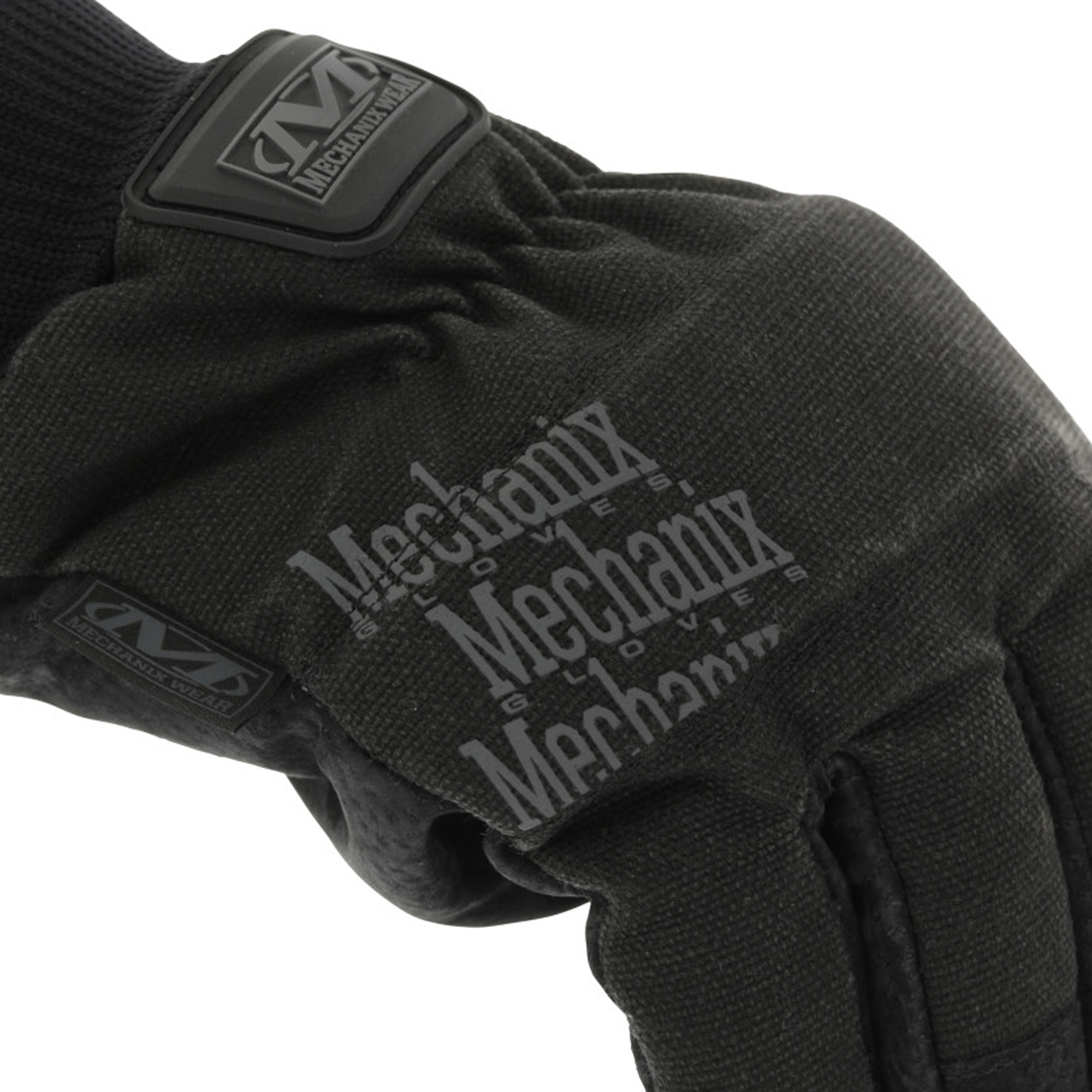 Mechanix рукавички зимові ColdWork Canvas Utility Gloves Black Mechanix рукавички зимові ColdWork Canvas Utility Gloves Black — изображение 5