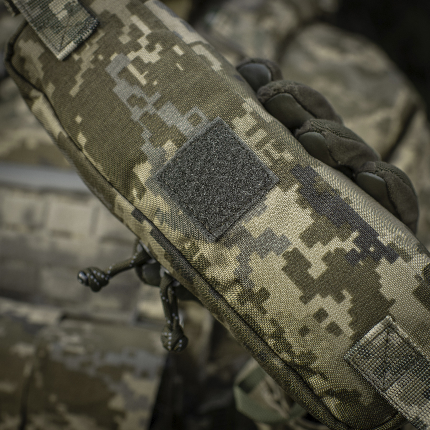 M-Tac підсумок медичний горизонтальний ROLL Elite MM14 M-Tac підсумок медичний горизонтальний ROLL Elite MM14 - Зображення 27