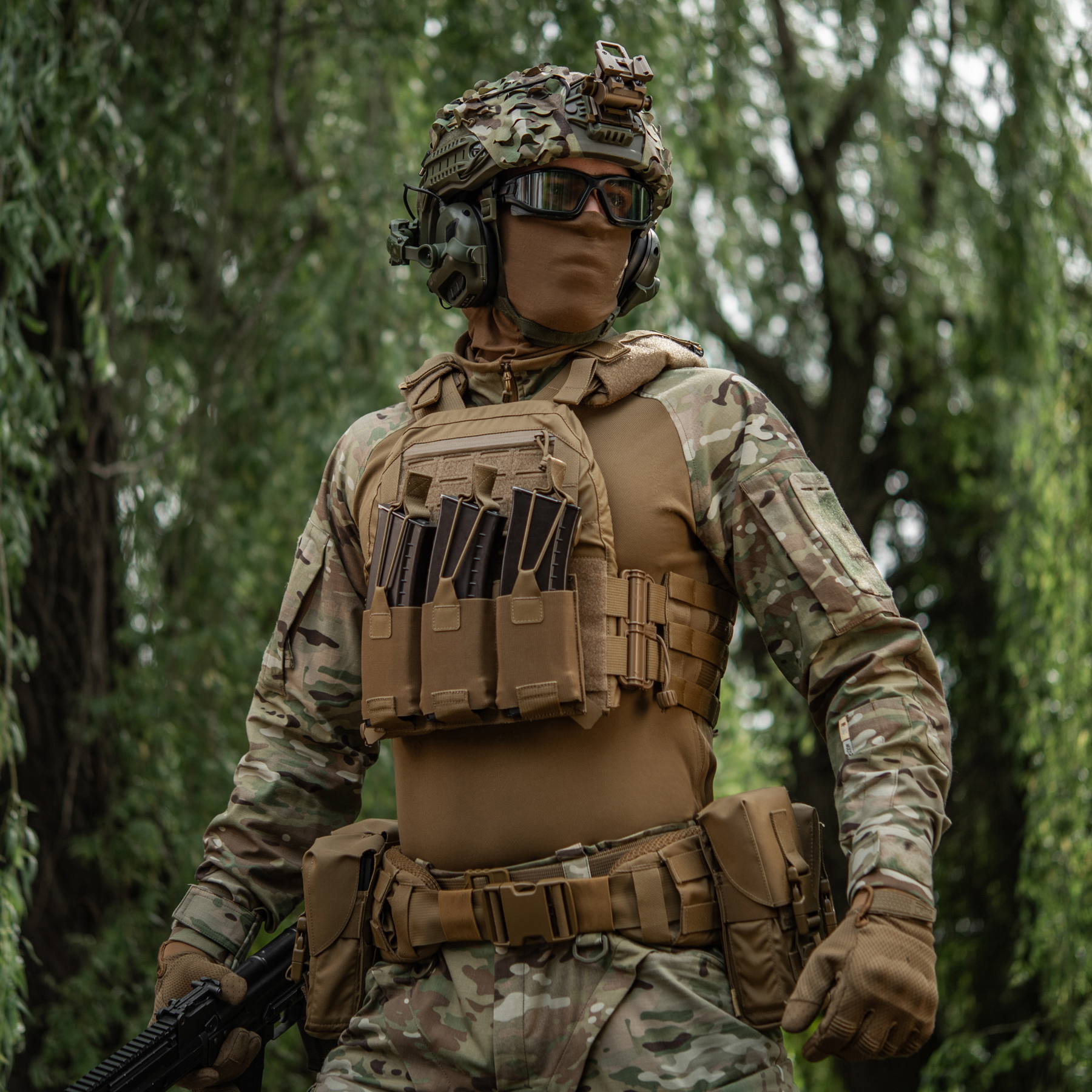 M-Tac плитоноска Cuirass Elite Coyote M-Tac плитоноска Cuirass Elite Coyote - Зображення 9