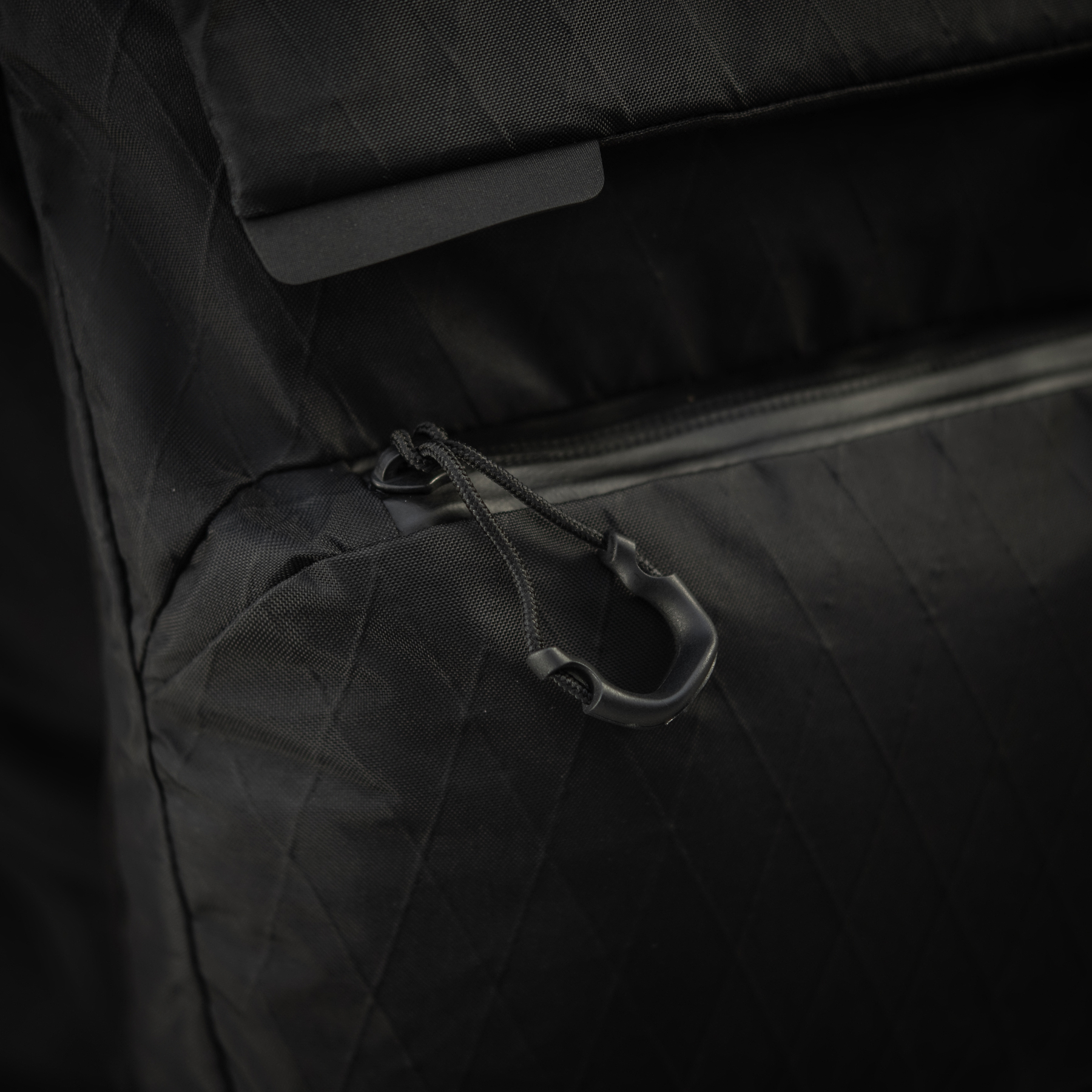 M-Tac сумка Konvert Bag X-Pac Elite Black M-Tac сумка Konvert Bag X-Pac Elite Black — изображение 15