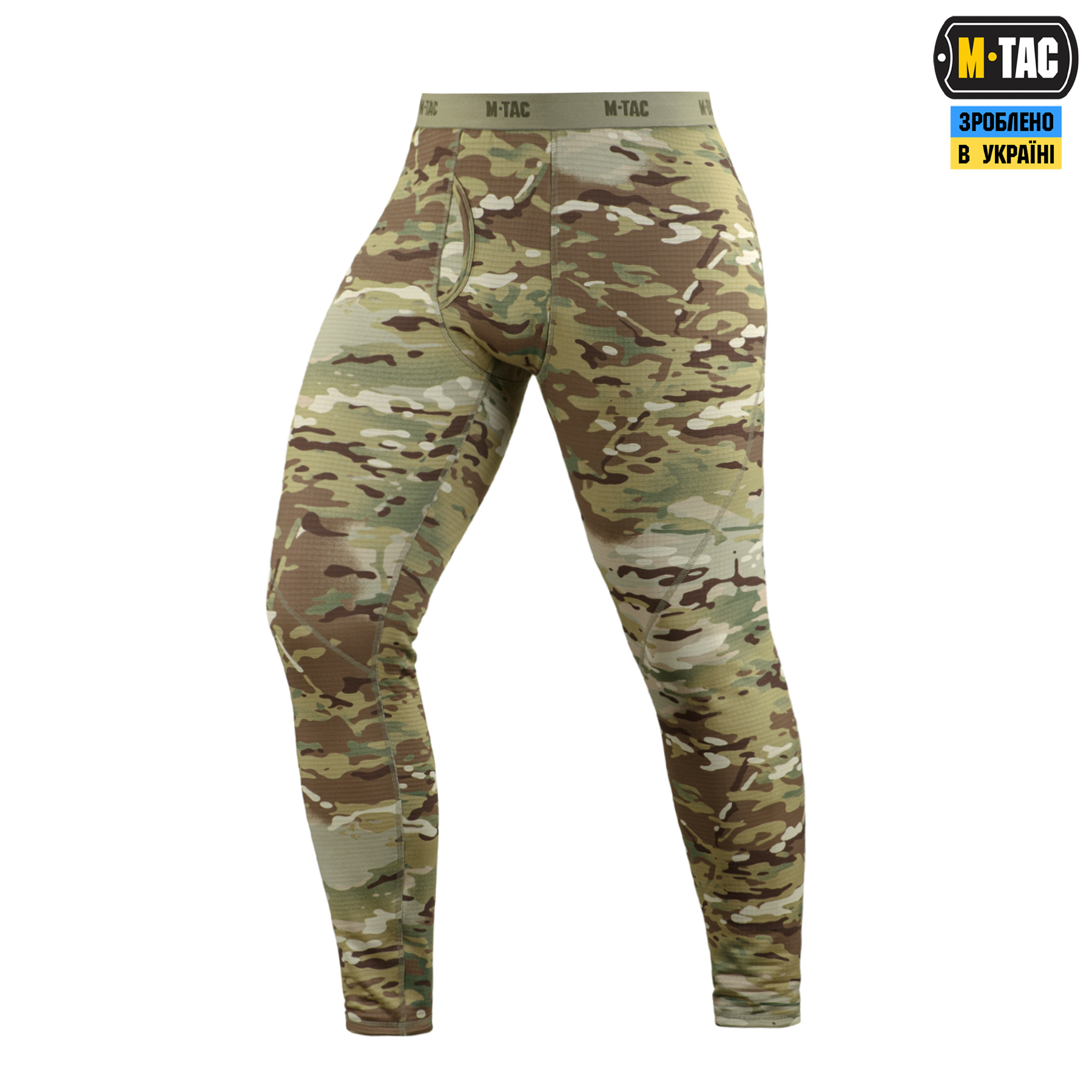 M-Tac термоштани фліс Delta Level 2 MC M-Tac термоштани фліс Delta Level 2 MC