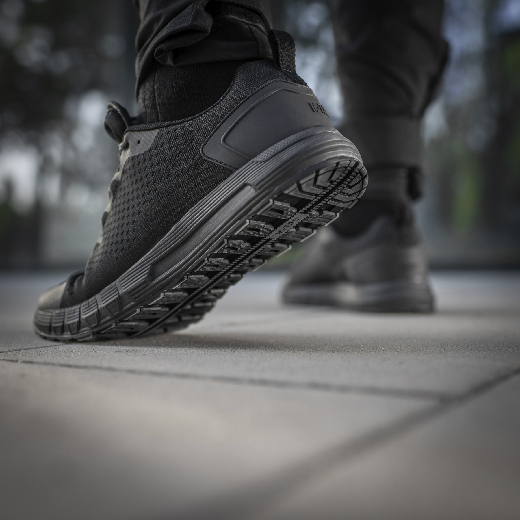M-Tac кросівки Summer Pro Black M-Tac кроссовки Summer Pro Black — изображение 21