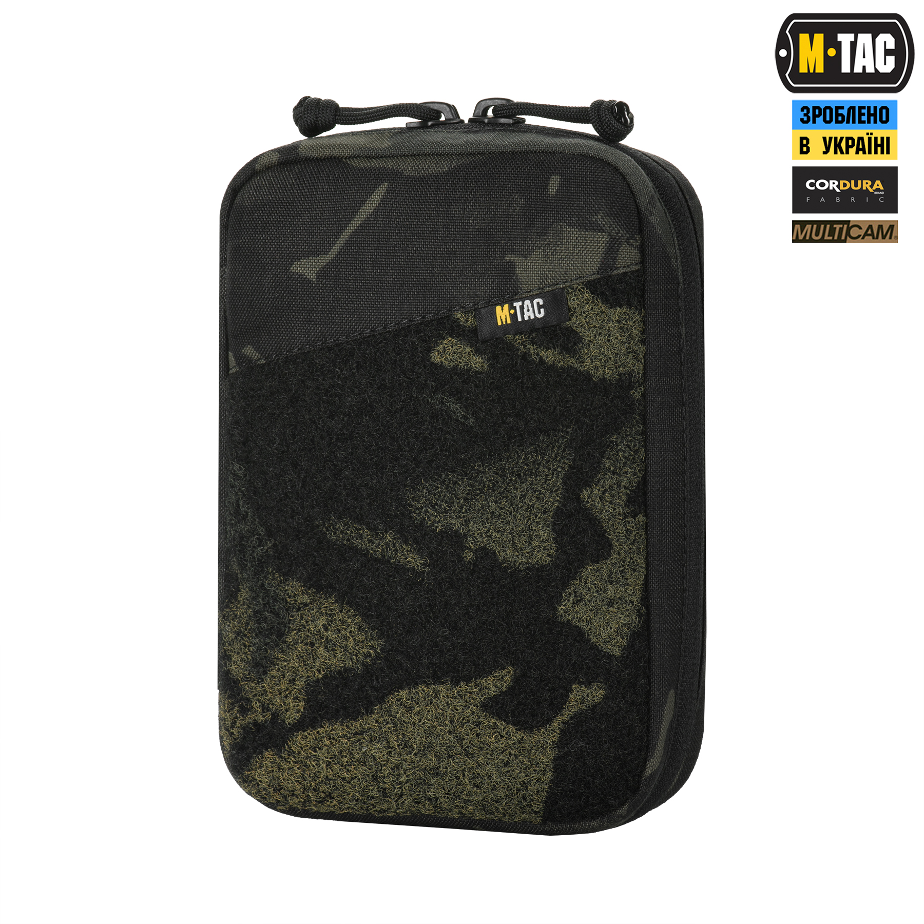 M-Tac EDC Pocket Elite Multicam Black M-Tac EDC Pocket Elite Multicam Black