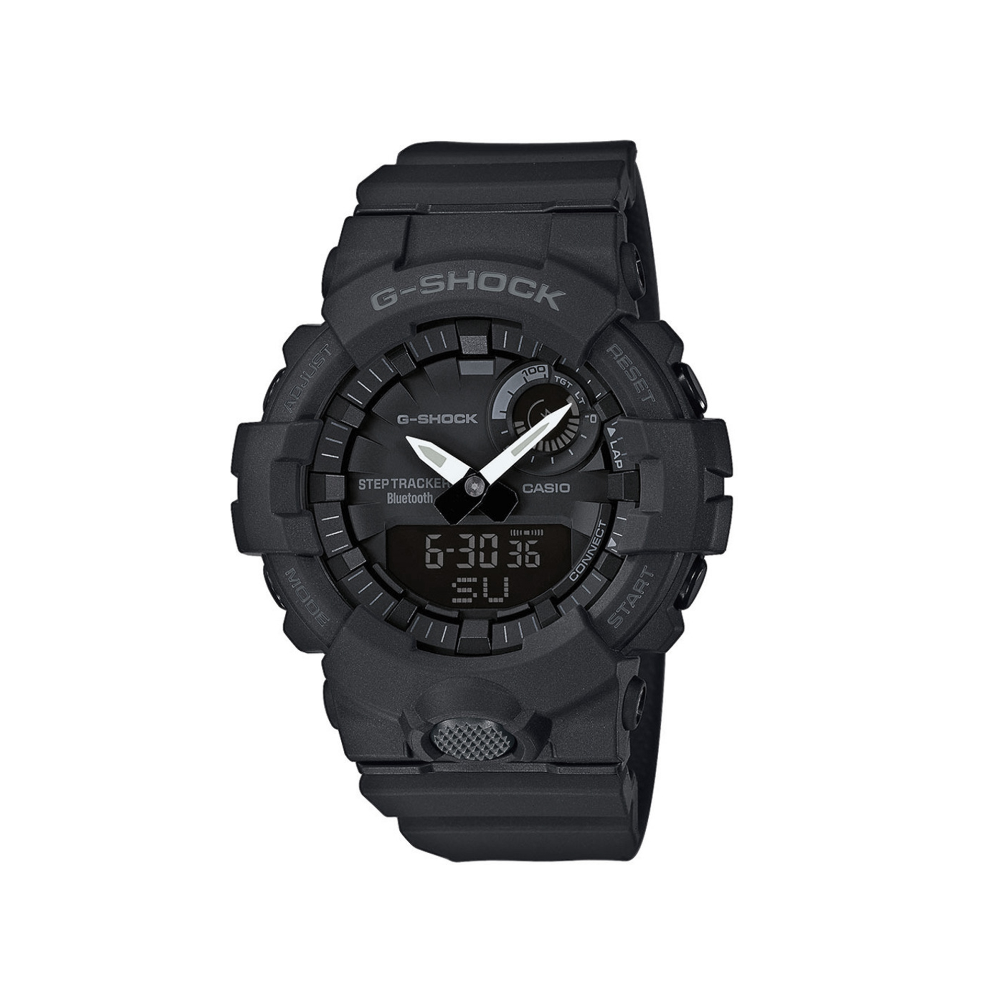 Годинник CASIO GBA-800-1AER Годинник CASIO GBA-800-1AER