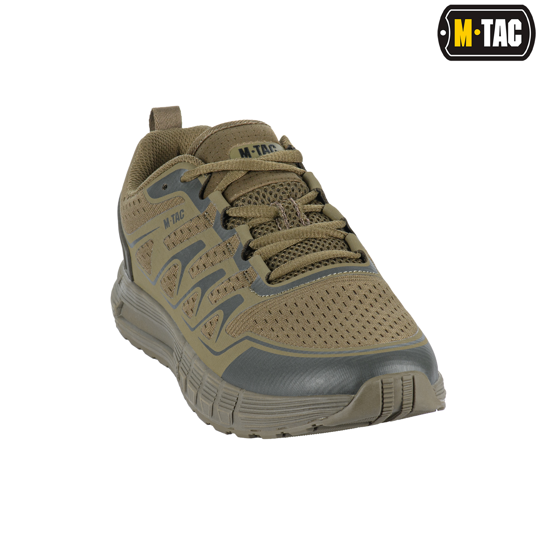 M-Tac кросівки Summer Sport Dark Olive M-Tac кросівки Summer Sport Dark Olive - Зображення 3