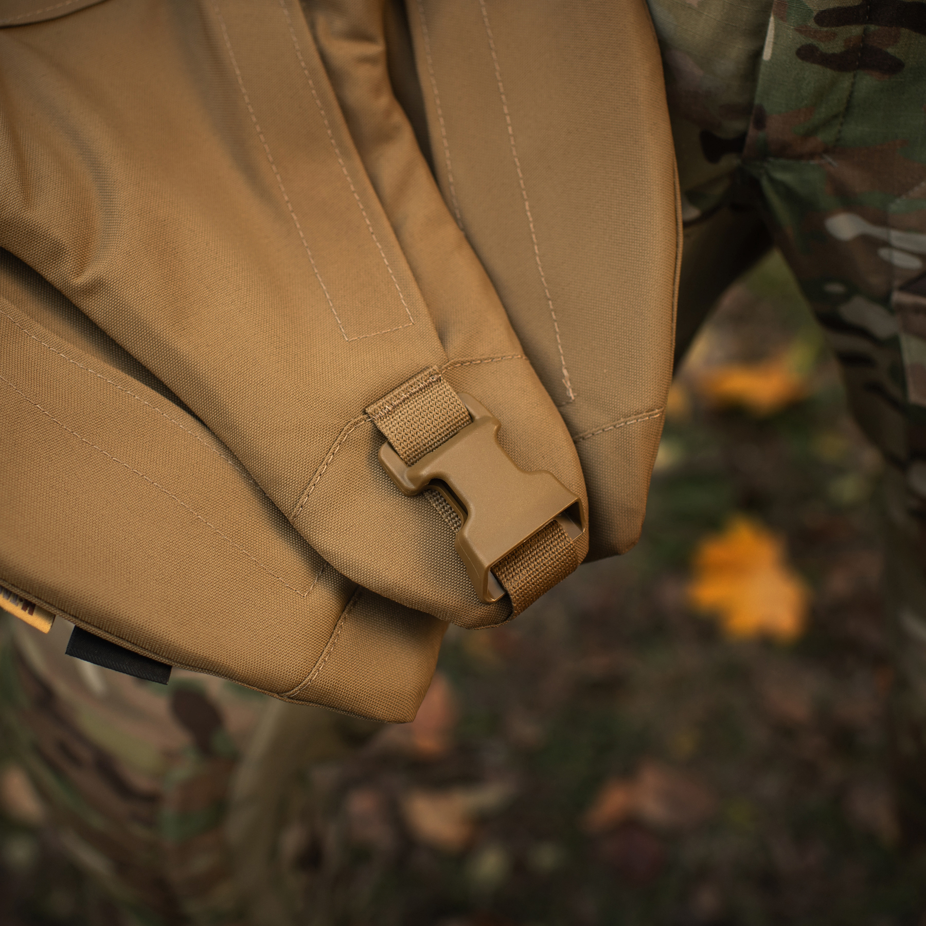 M-Tac Балістичний захист паху Groin Protection GEN.II 2 клас захисту (FMS) Coyote M-Tac Балістичний захист паху Groin Protection GEN.II 2 клас захисту (FMS) Coyote — изображение 32