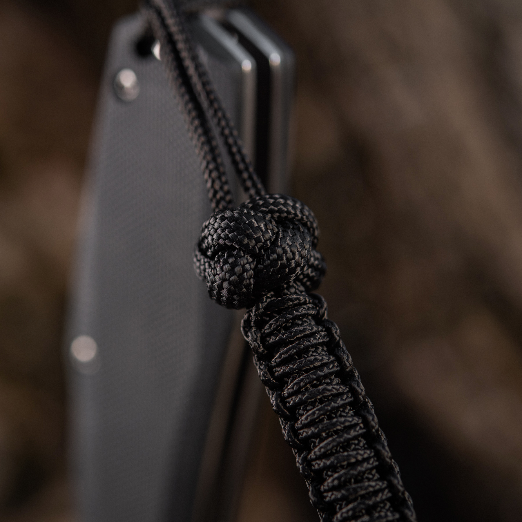 M-Tac темляк Celtic Black M-Tac темляк Celtic Black - Зображення 10