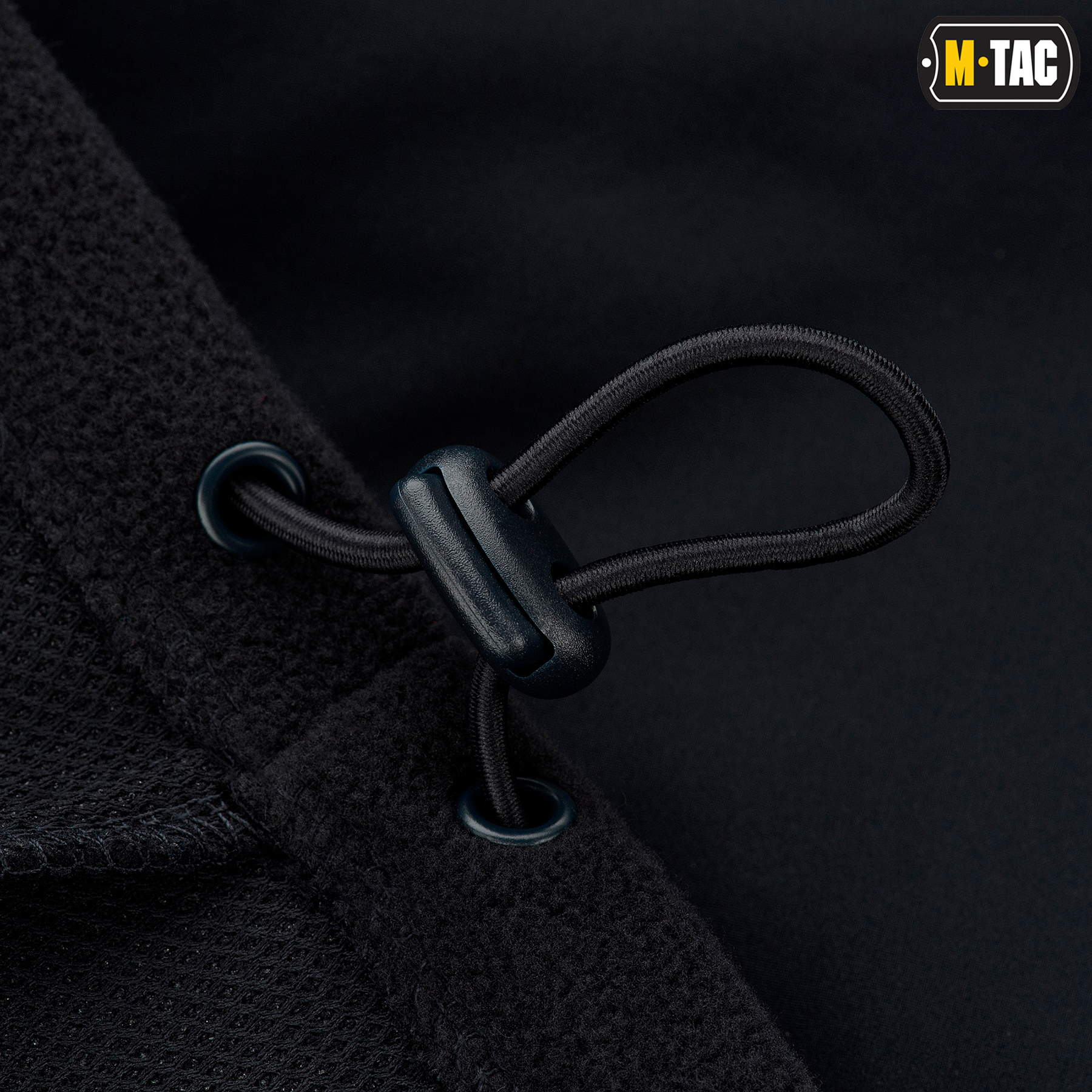 M-Tac куртка Soft Shell з підстібкою Dark Navy Blue M-Tac куртка Soft Shell з підстібкою Dark Navy Blue — изображение 12