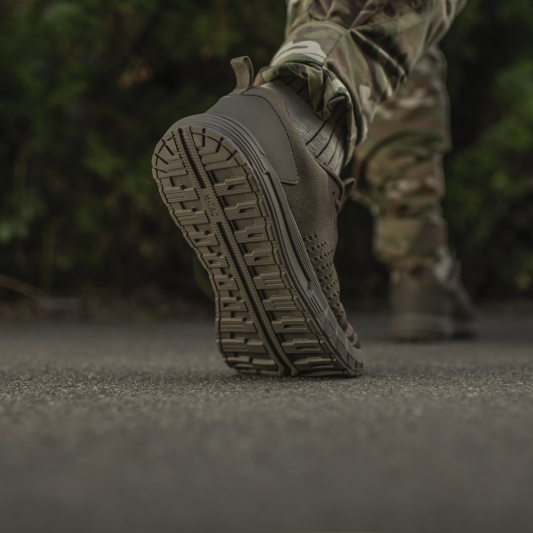 M-Tac кроссовки Summer Light Dark Olive M-Tac кросівки Summer Light Dark Olive — изображение 10