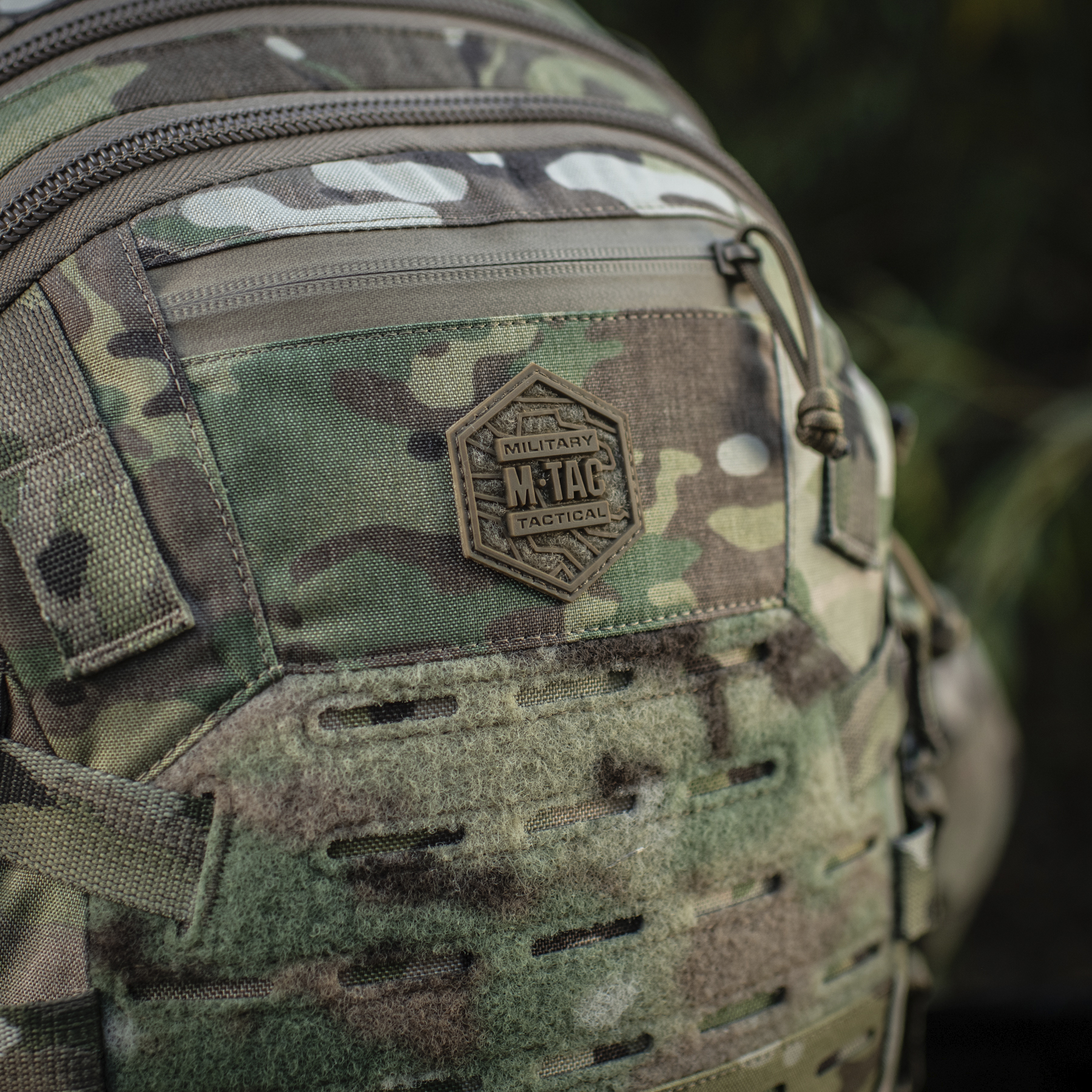 M-Tac рюкзак Mission Pack Elite Multicam M-Tac рюкзак Mission Pack Elite Multicam - Зображення 9