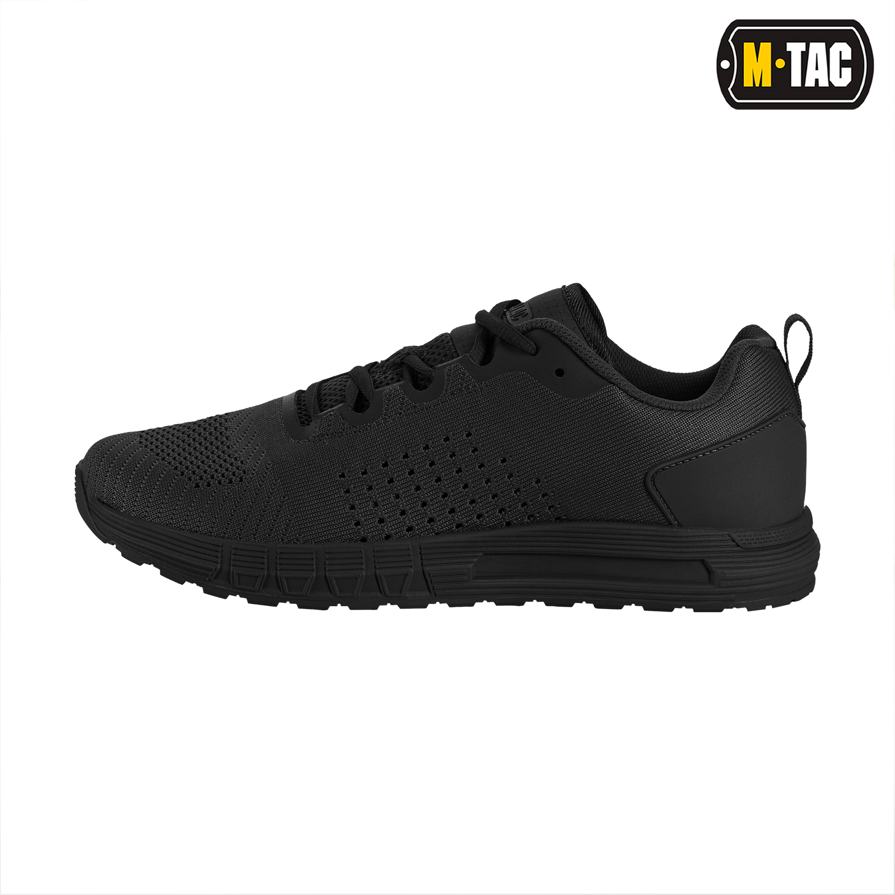 M-Tac кроссовки Summer Light Black M-Tac кросівки Summer Light Black — изображение 6