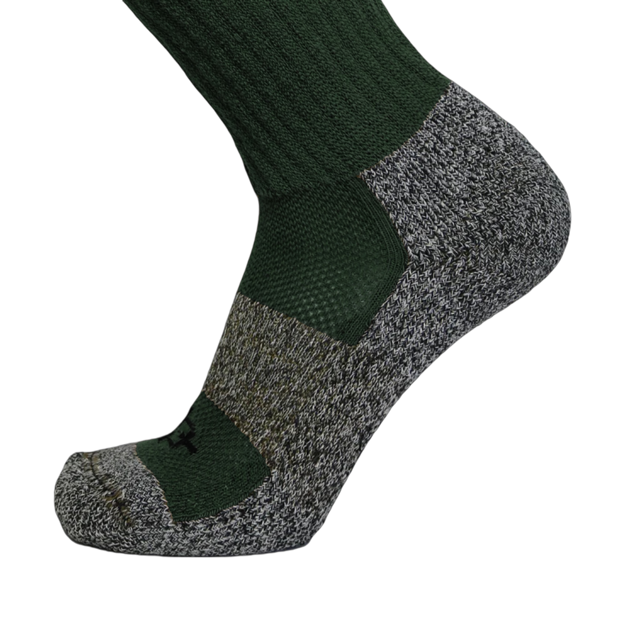 Covert Threads ROCK Infiltrator шкарпетки OD Green Covert Threads ROCK Infiltrator шкарпетки OD Green — изображение 4