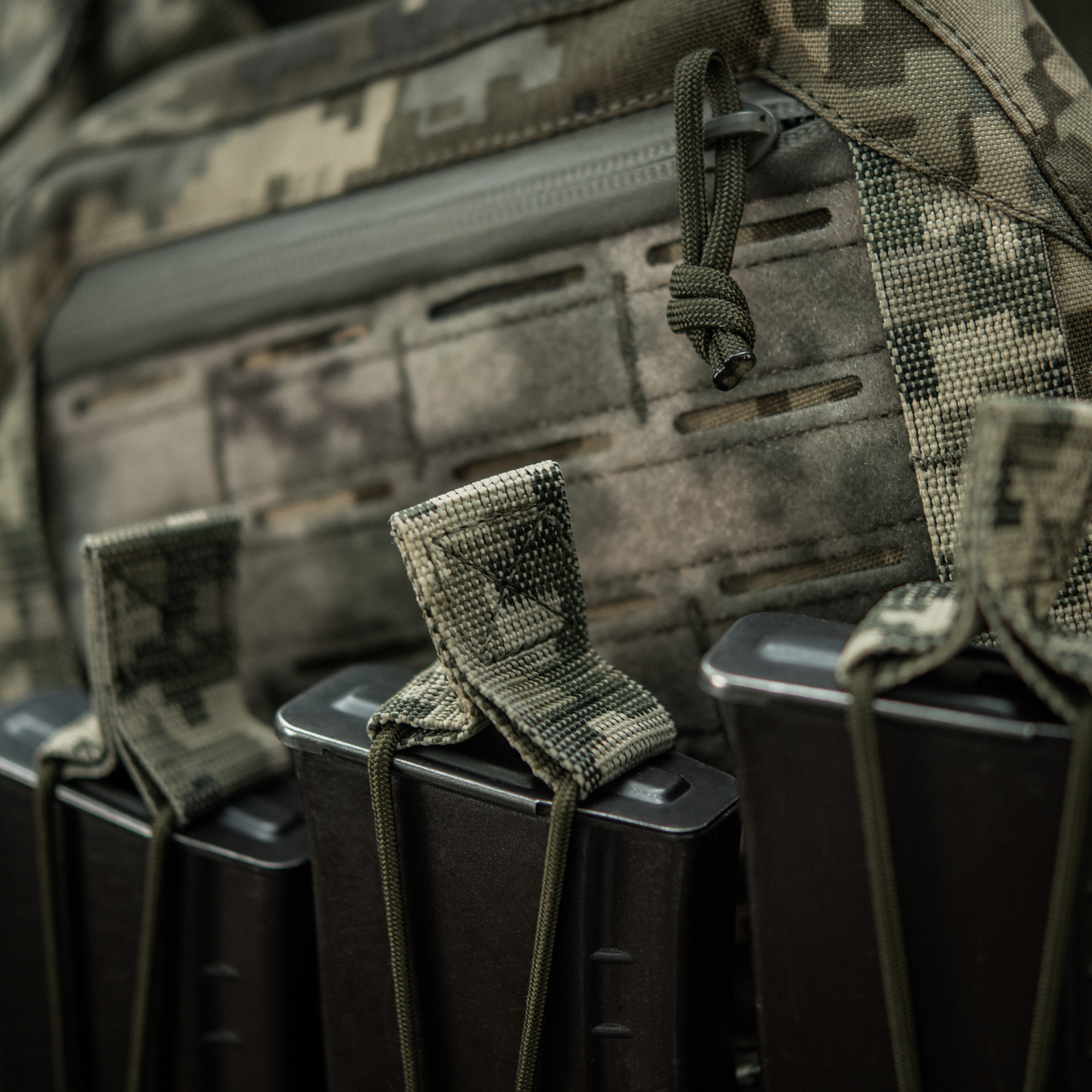 M-Tac плитоноска Cuirass Elite MM14 M-Tac плитоноска Cuirass Elite MM14 — изображение 15