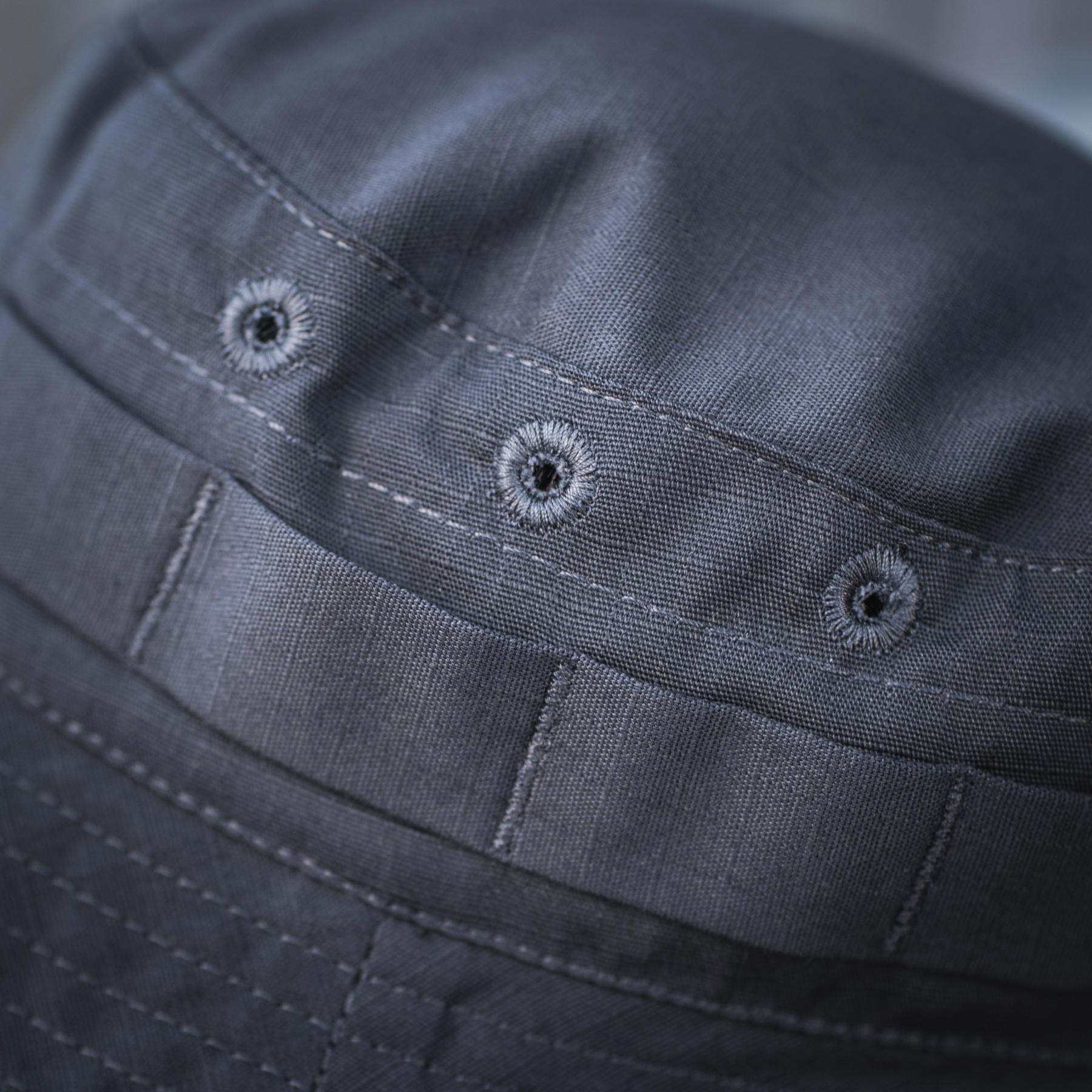M-Tac панама Gen.II Flex Rip-Stop Dark Grey M-Tac панама Gen.II Flex Rip-Stop Dark Grey — изображение 13